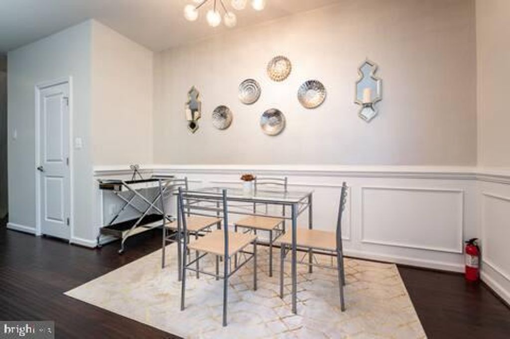 Photo of 3421 11th Place SE, WASHINGTON, DC 20032 (MLS # DCDC2227058)