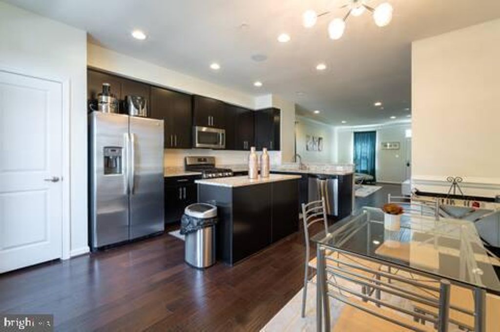 Photo of 3421 11th Place SE, WASHINGTON, DC 20032 (MLS # DCDC2227058)