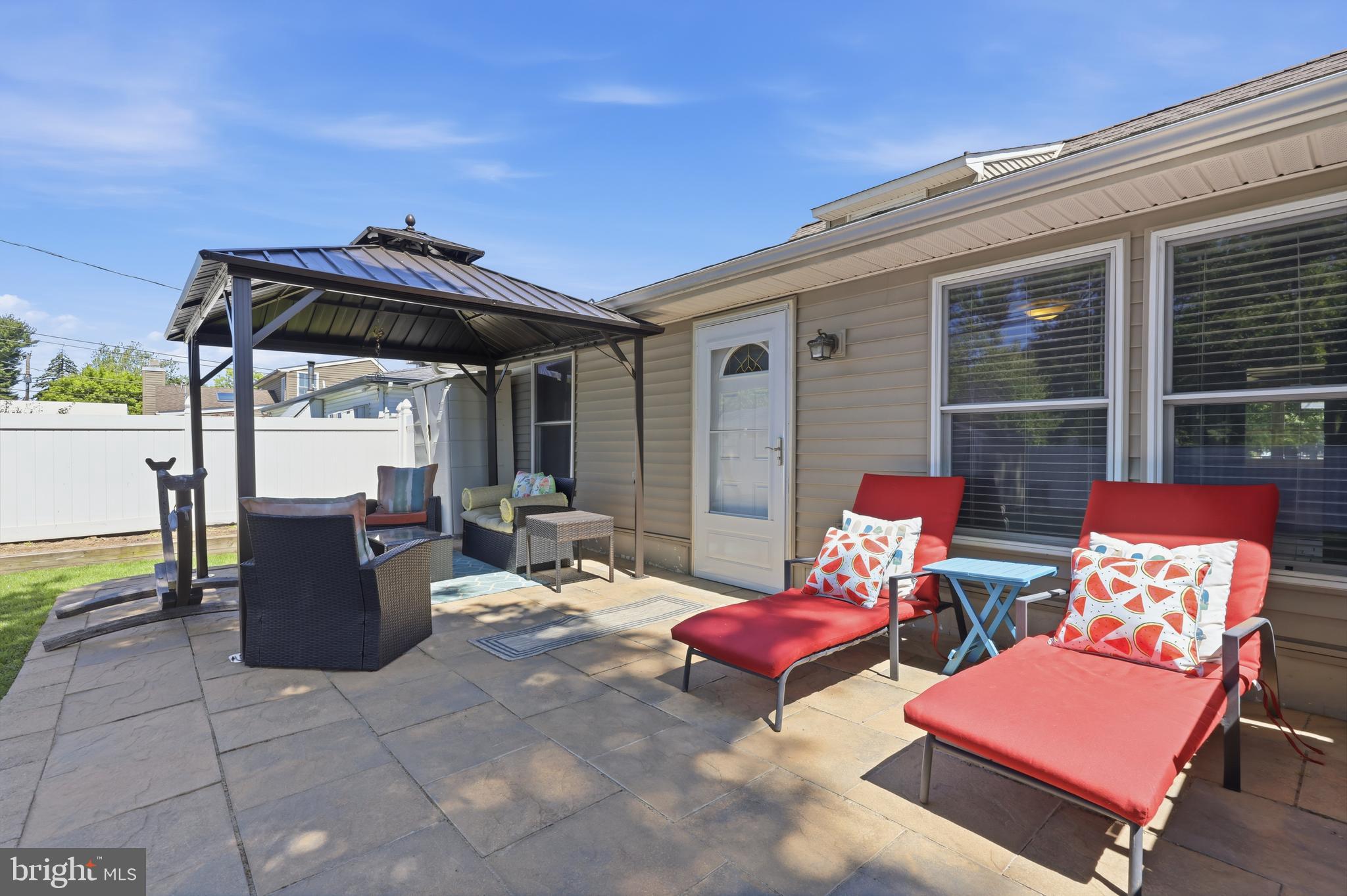 NORTH PARK - Residential