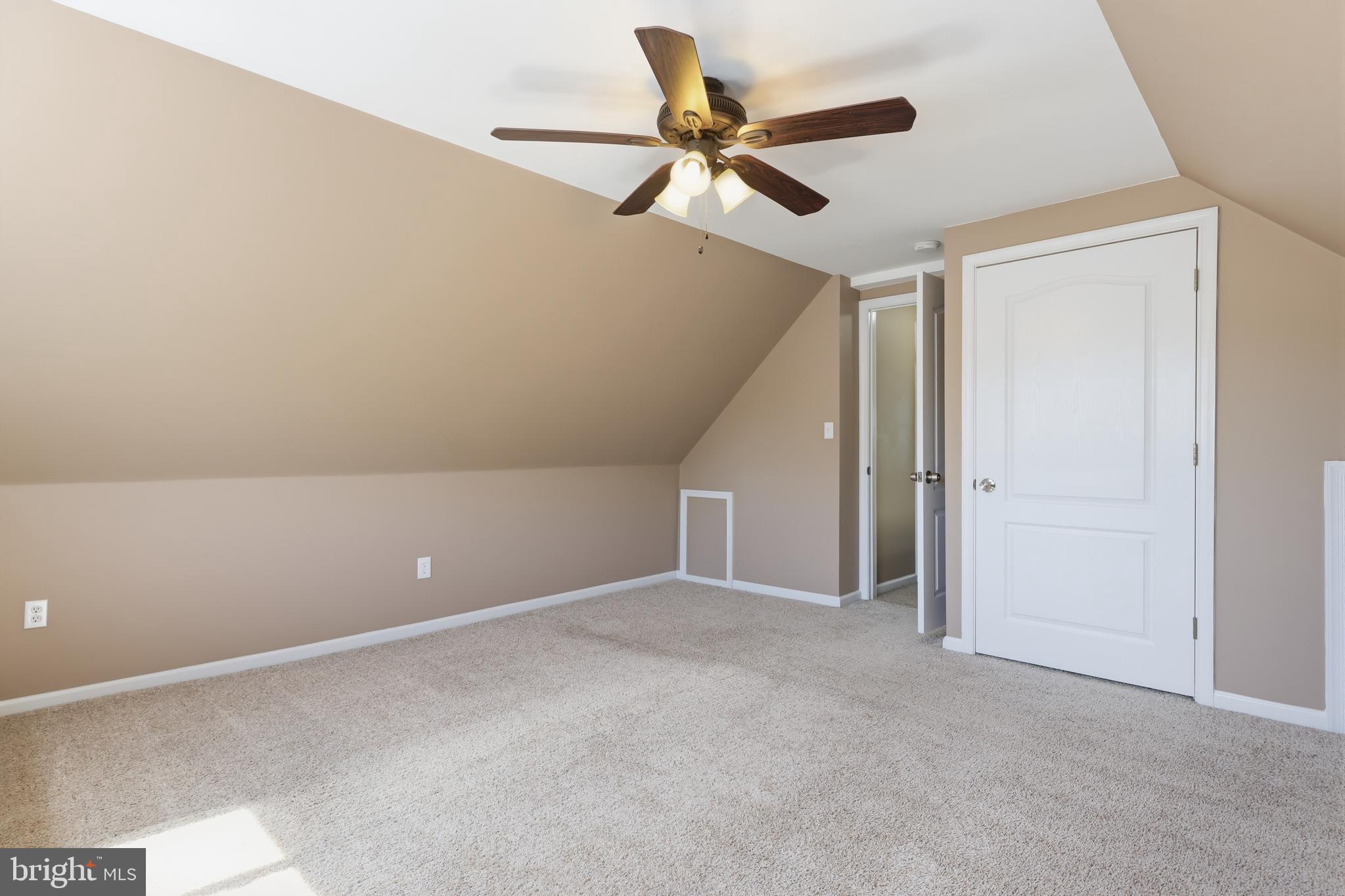NORTH PARK - Residential