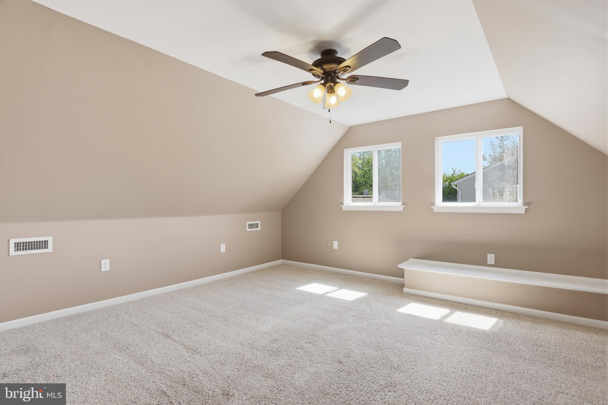 NORTH PARK - Residential