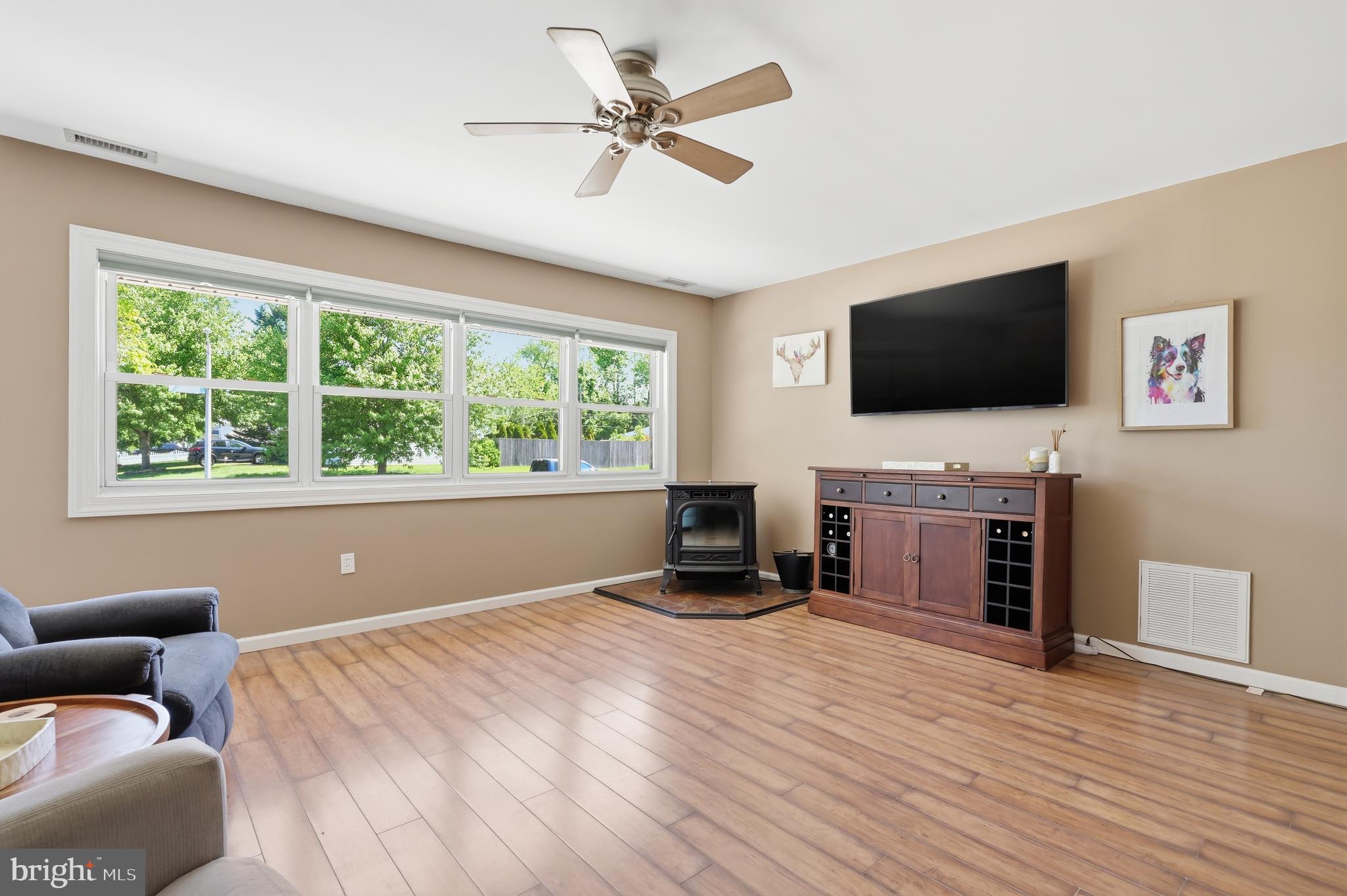 NORTH PARK - Residential