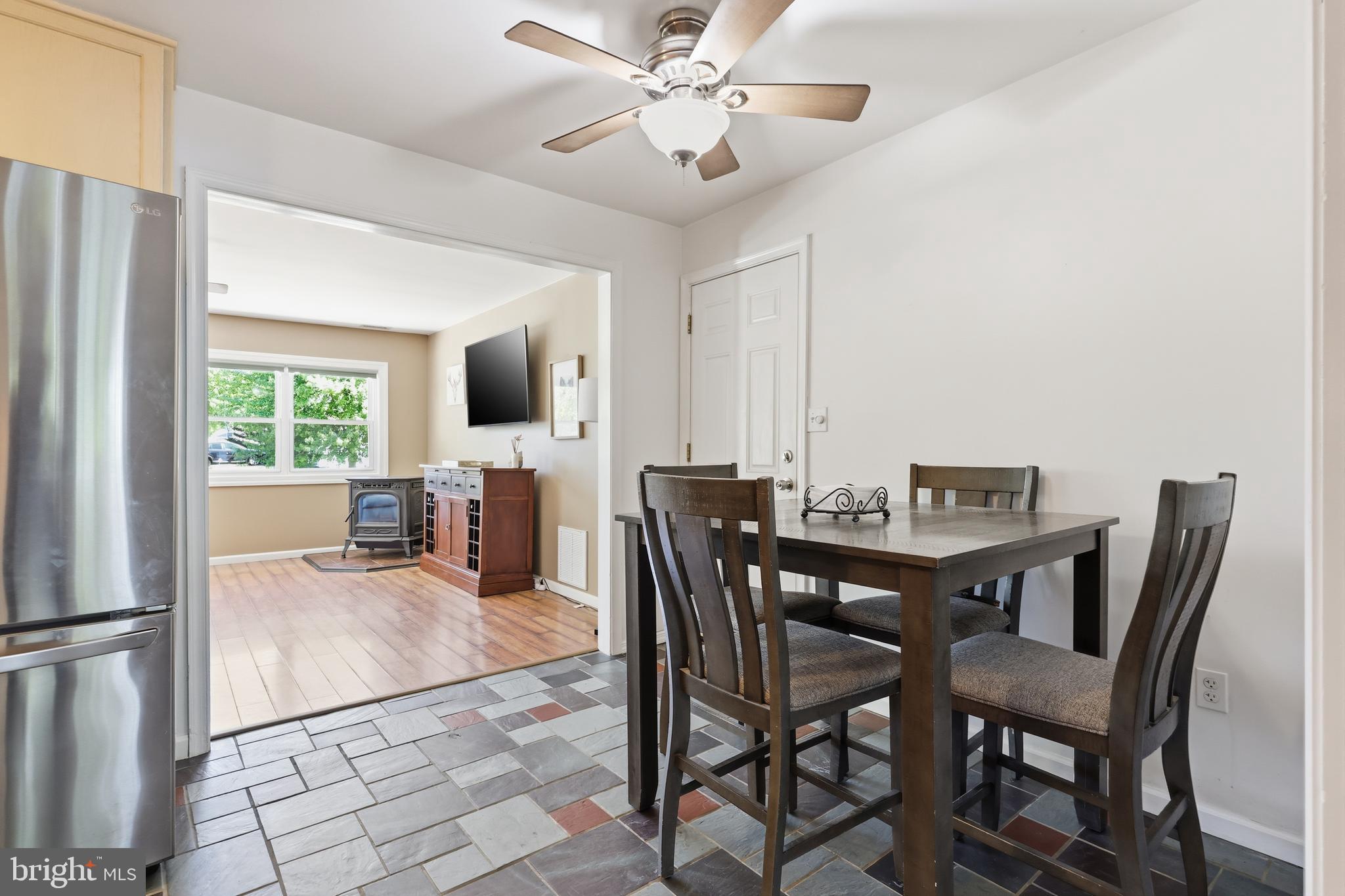 NORTH PARK - Residential