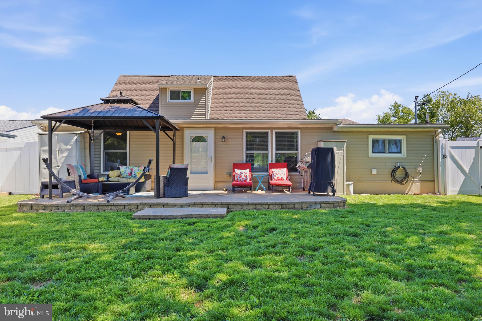 NORTH PARK - Residential
