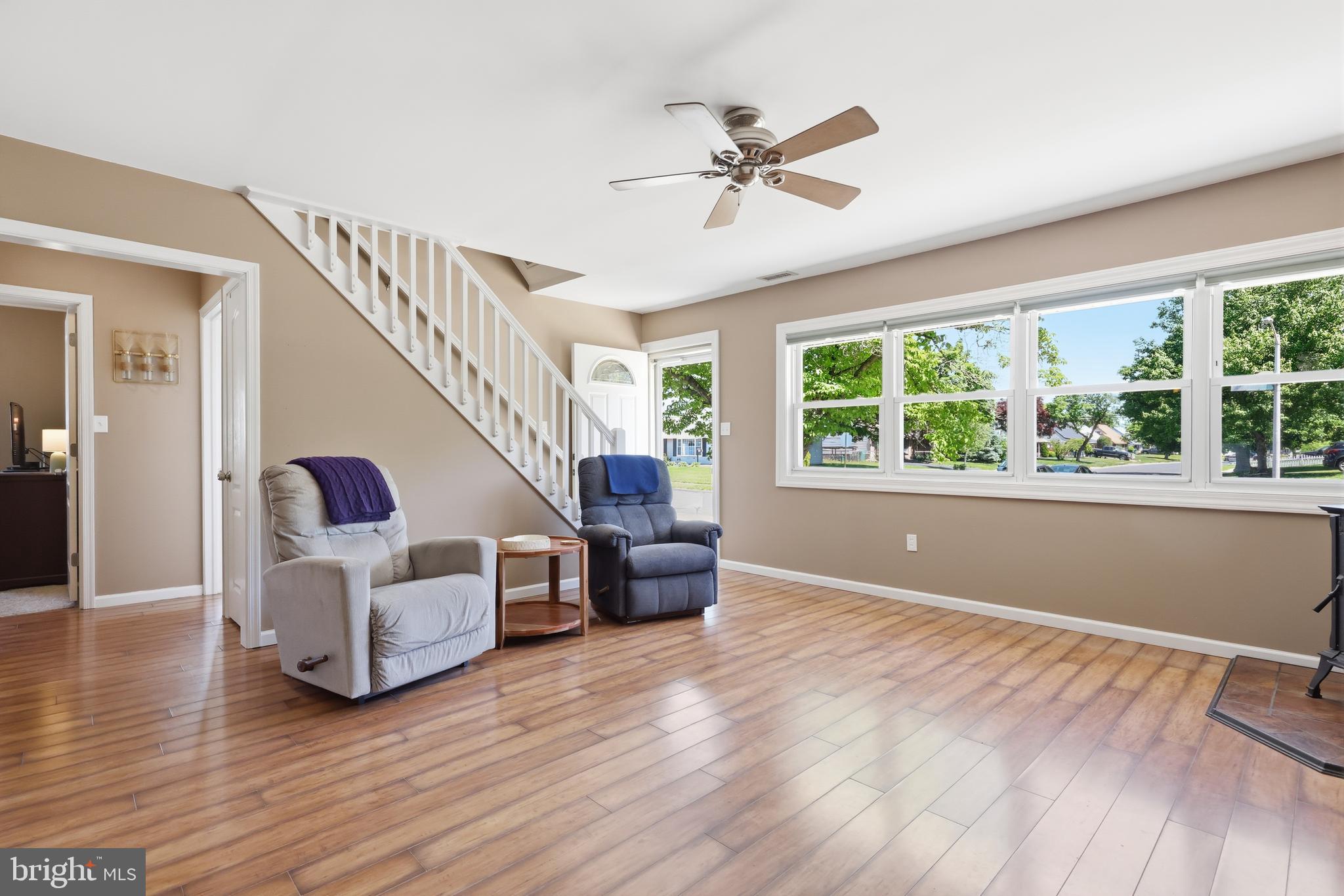 NORTH PARK - Residential