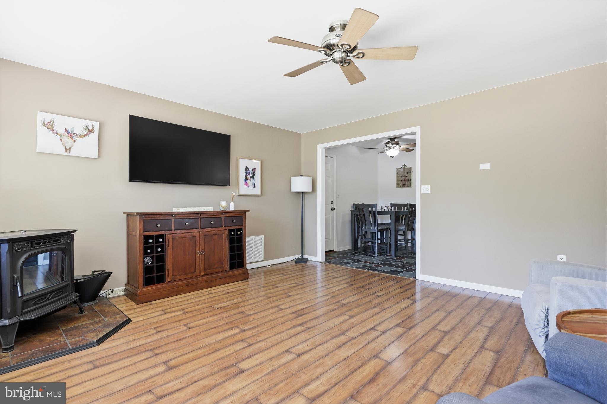 NORTH PARK - Residential