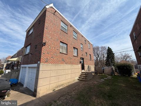 Photo of 9141 Ashton Road, PHILADELPHIA, PA 19114 (MLS # PAPH2600606)