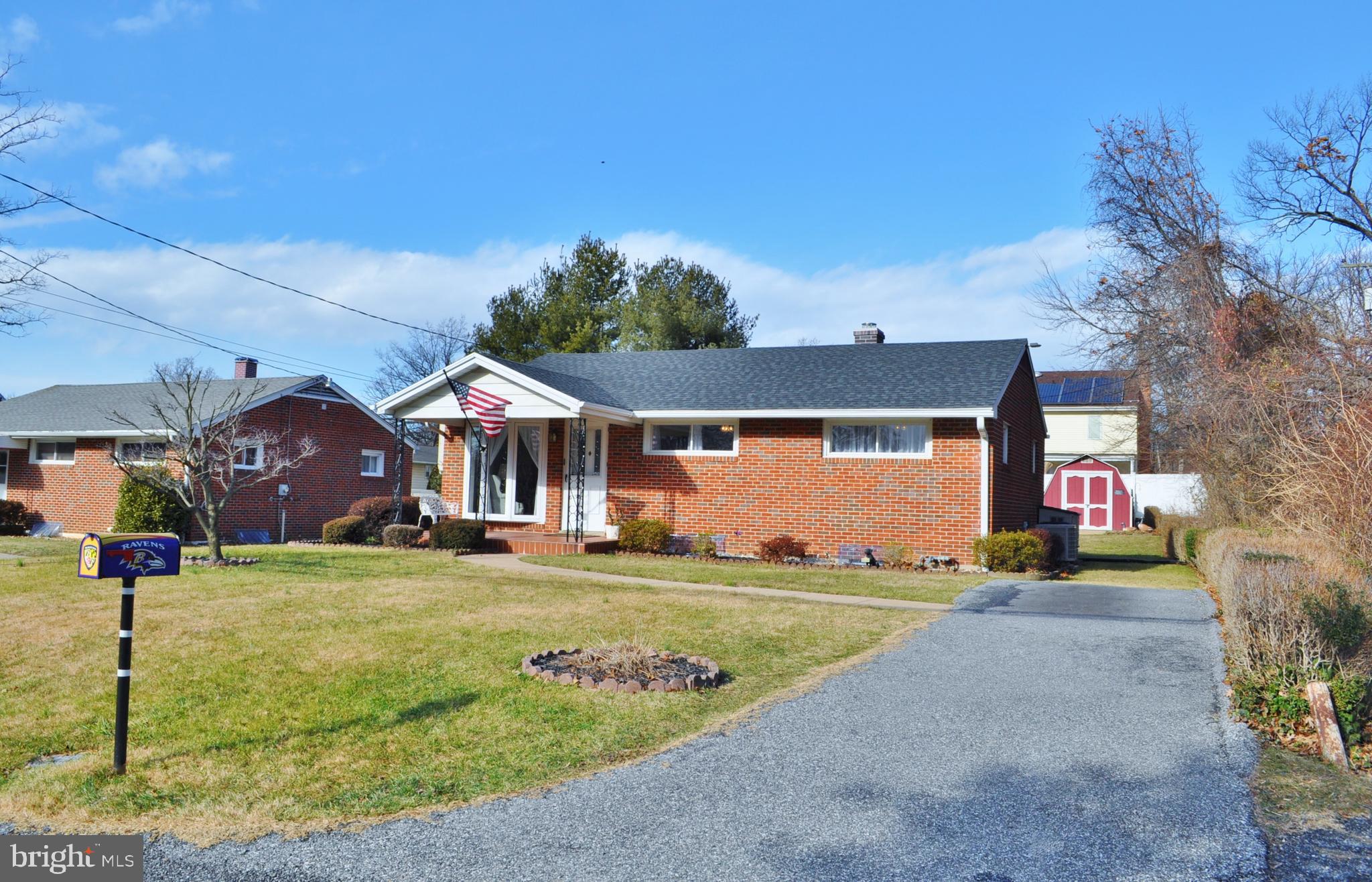 HILLENDALE FARMS - Residential