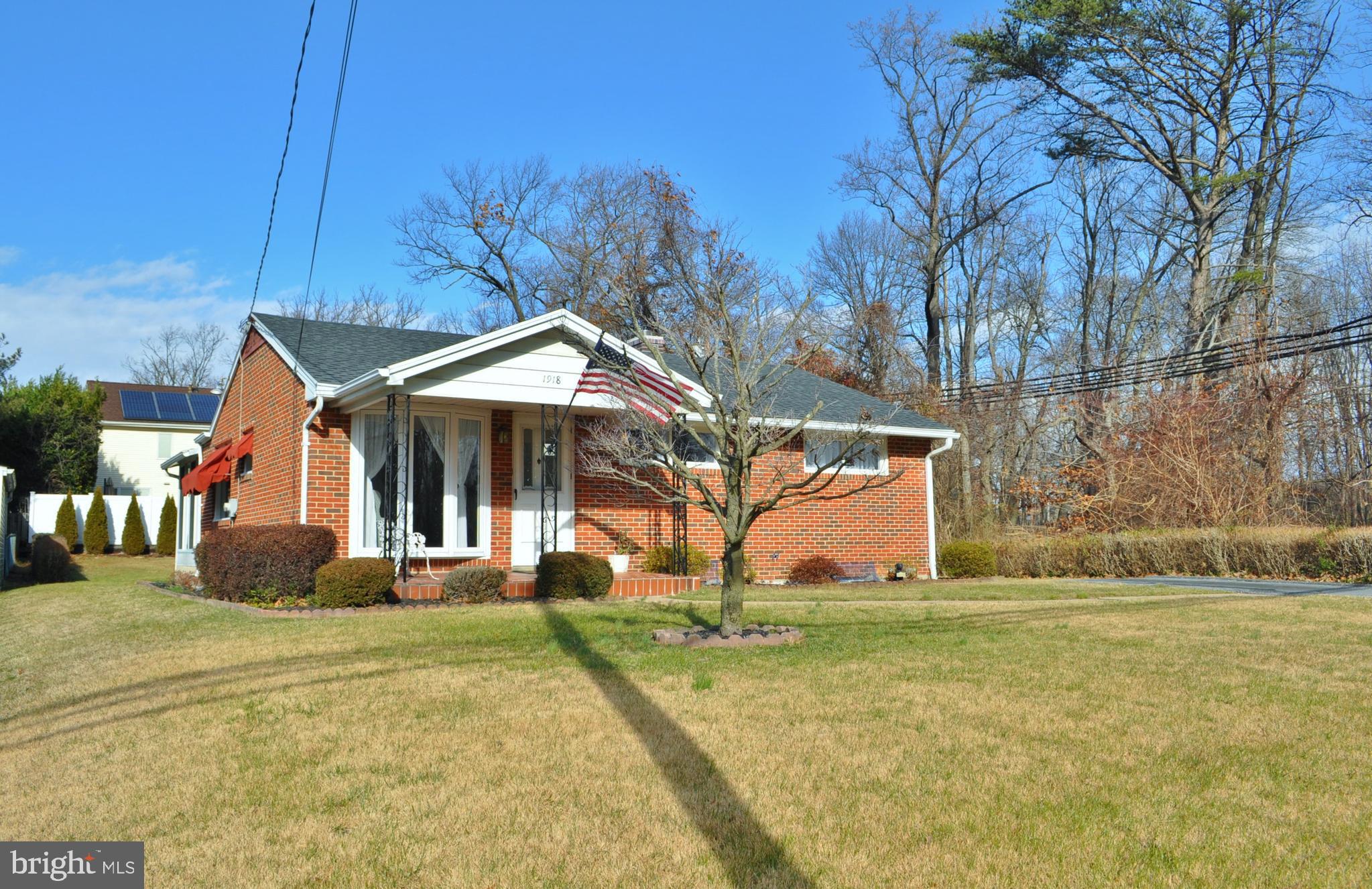 HILLENDALE FARMS - Residential