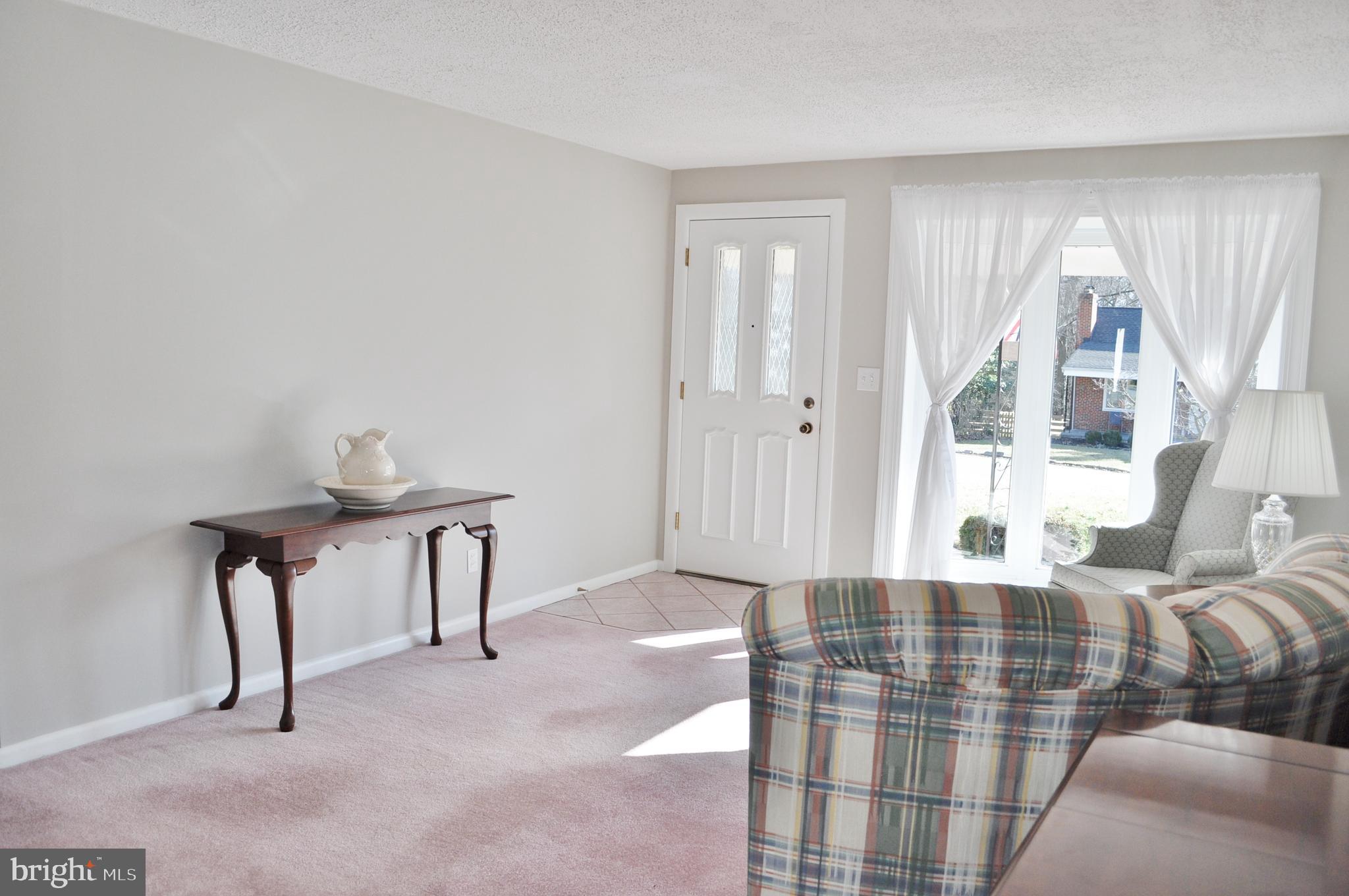 HILLENDALE FARMS - Residential