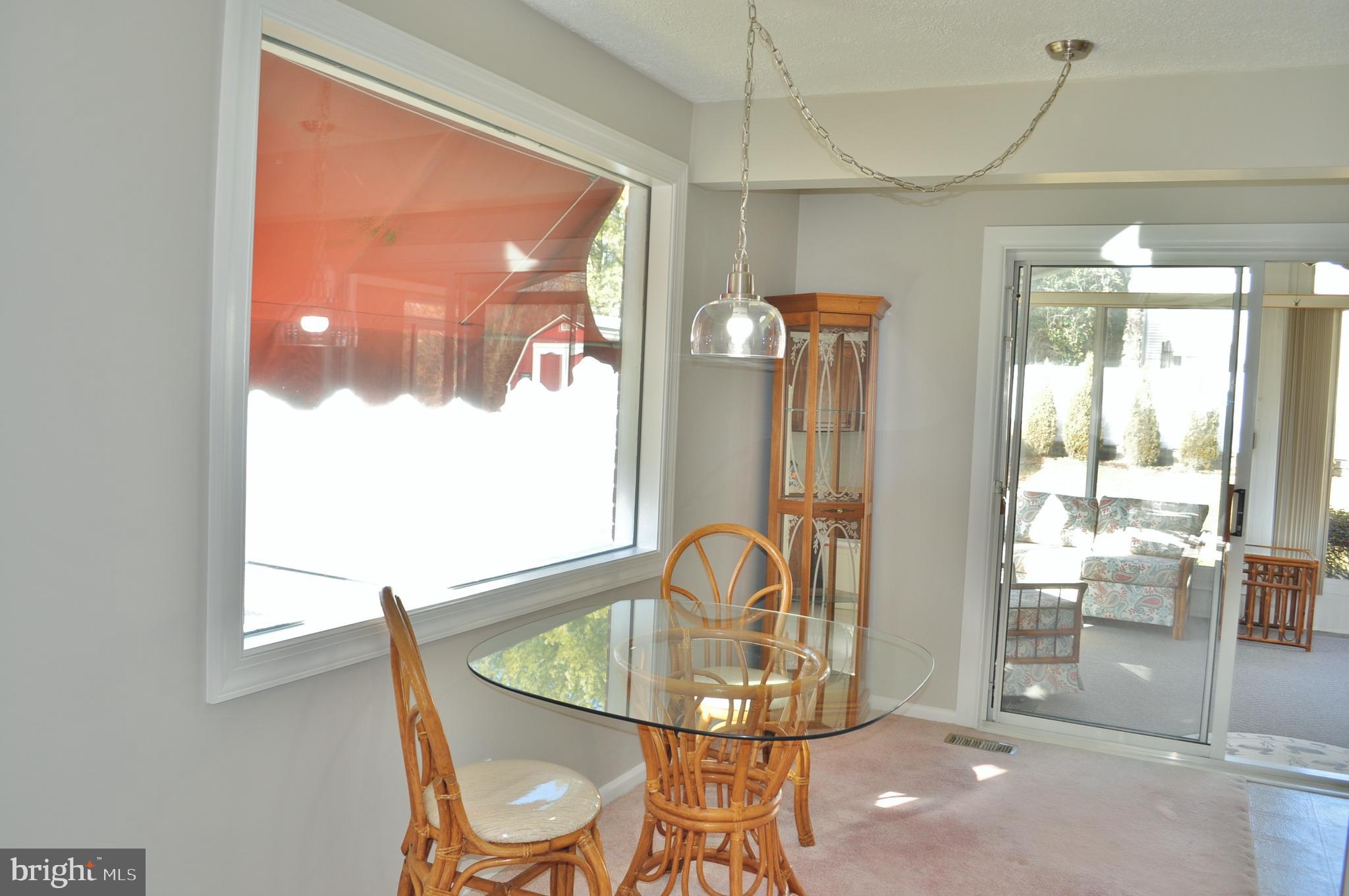 HILLENDALE FARMS - Residential