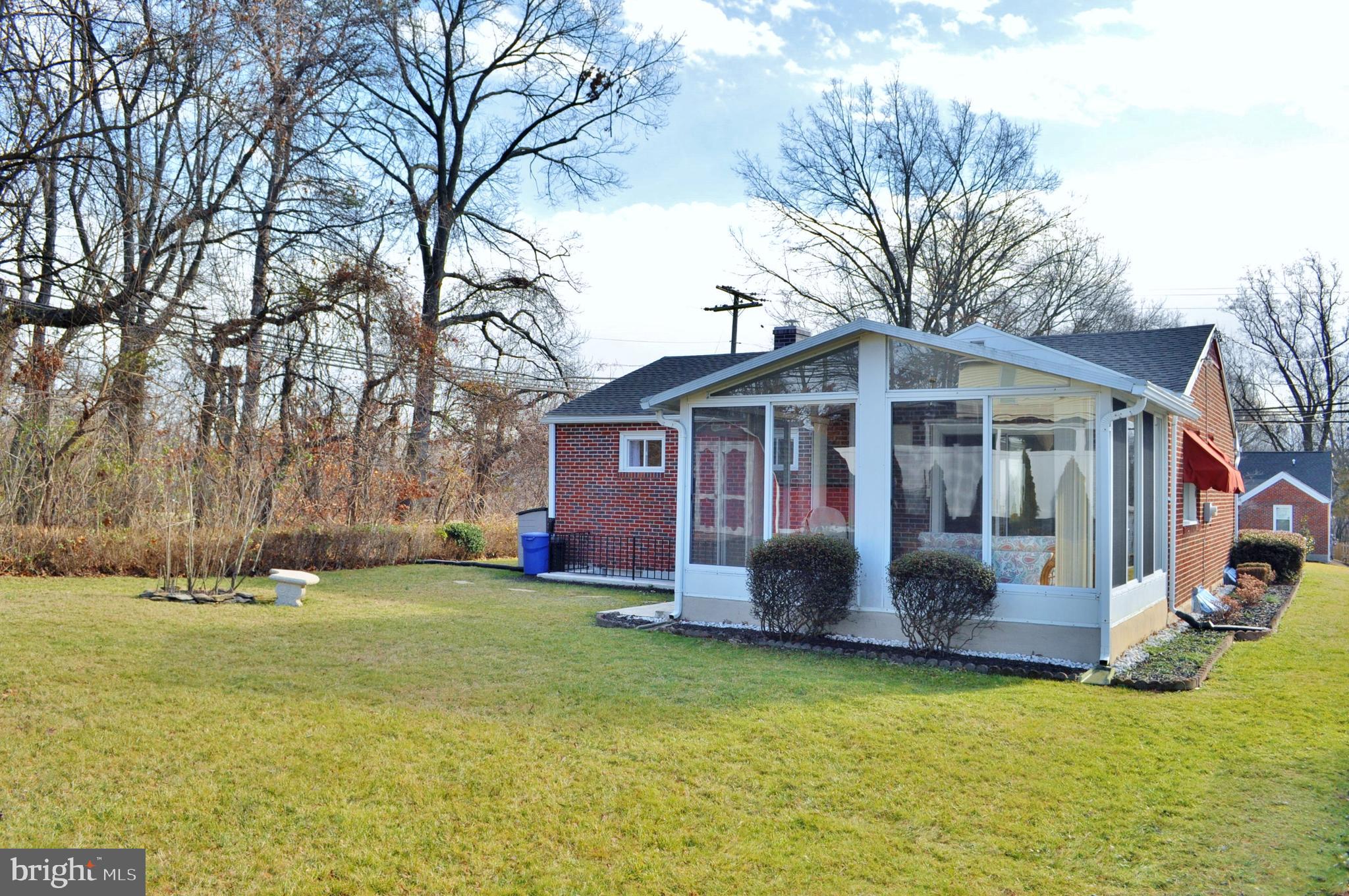 HILLENDALE FARMS - Residential