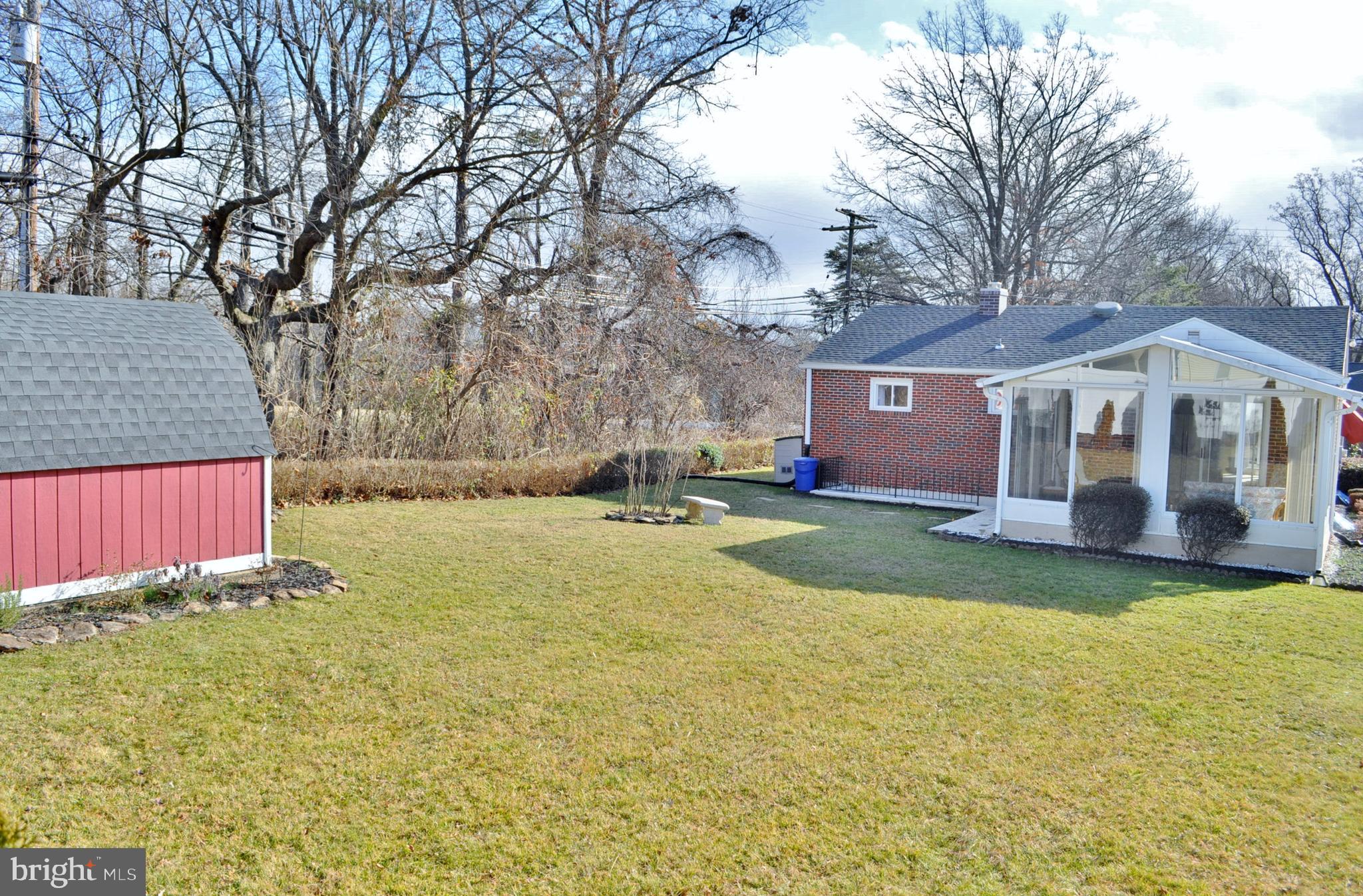 HILLENDALE FARMS - Residential