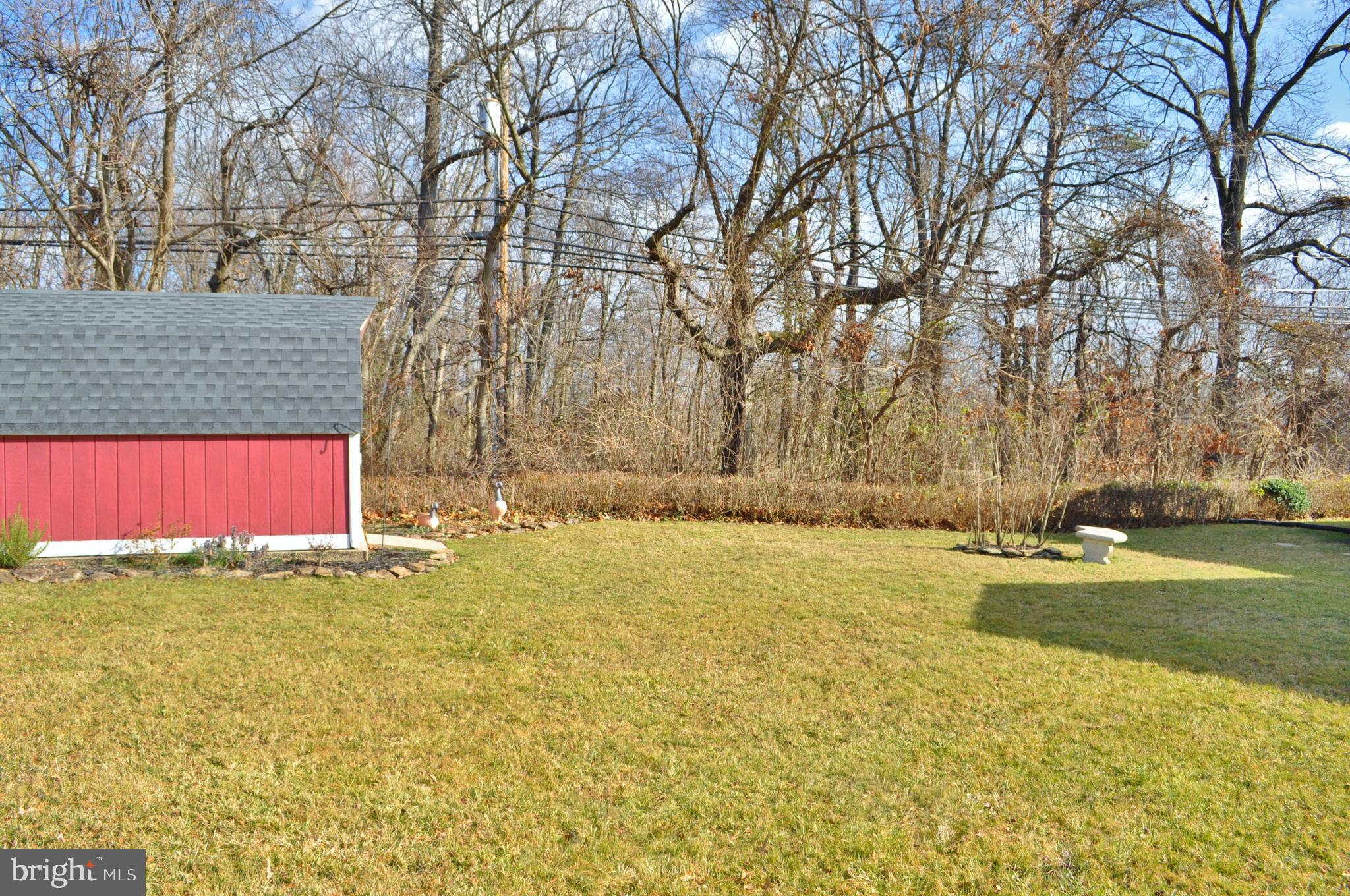 HILLENDALE FARMS - Residential