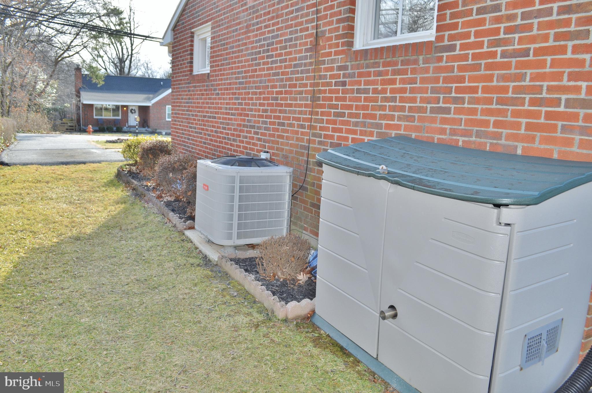 HILLENDALE FARMS - Residential