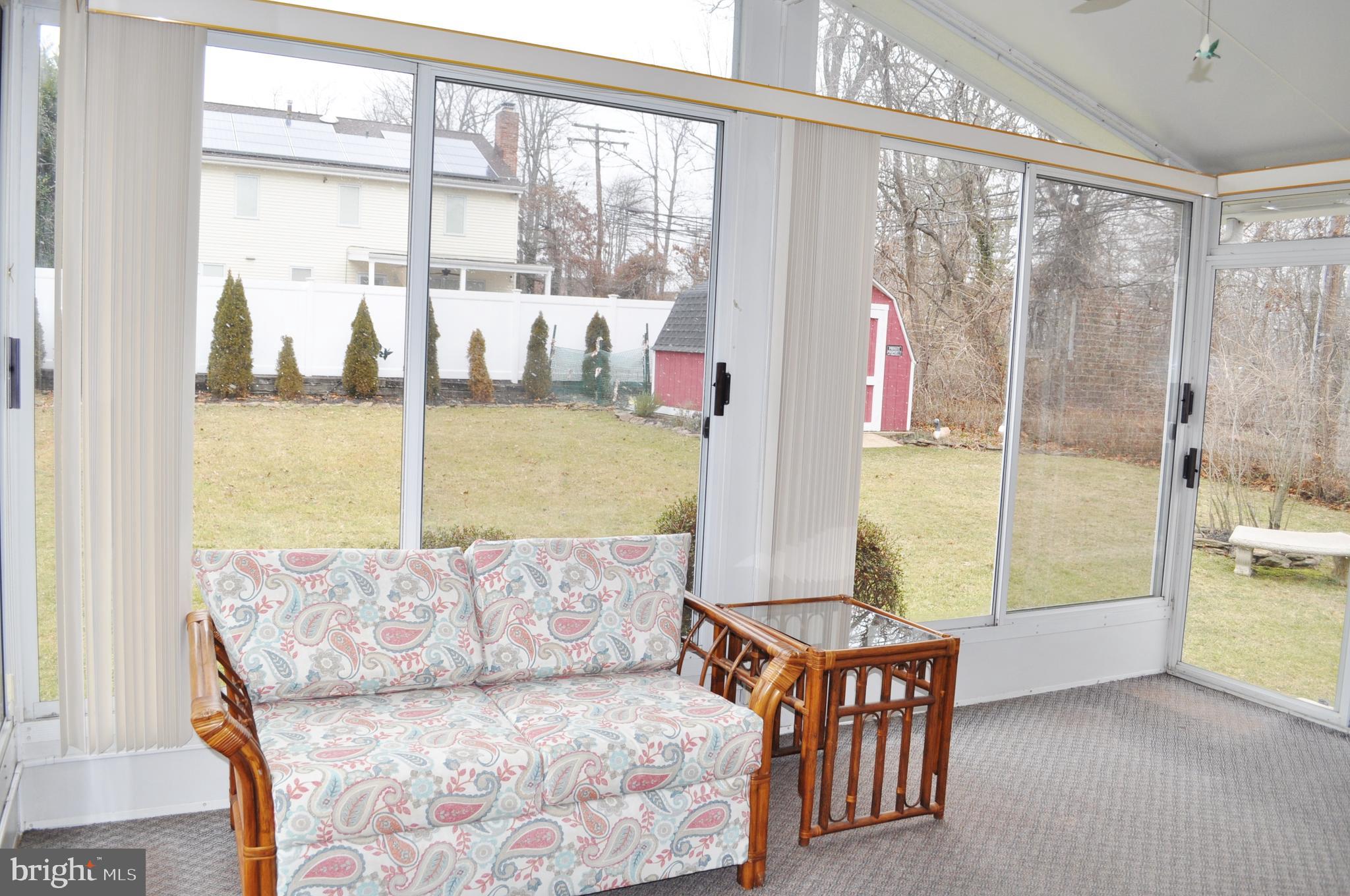 HILLENDALE FARMS - Residential