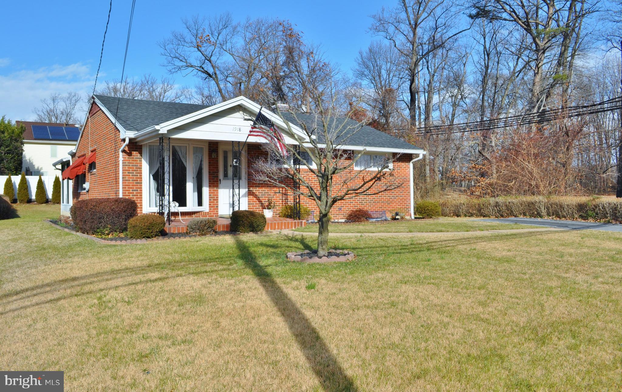 HILLENDALE FARMS - Residential