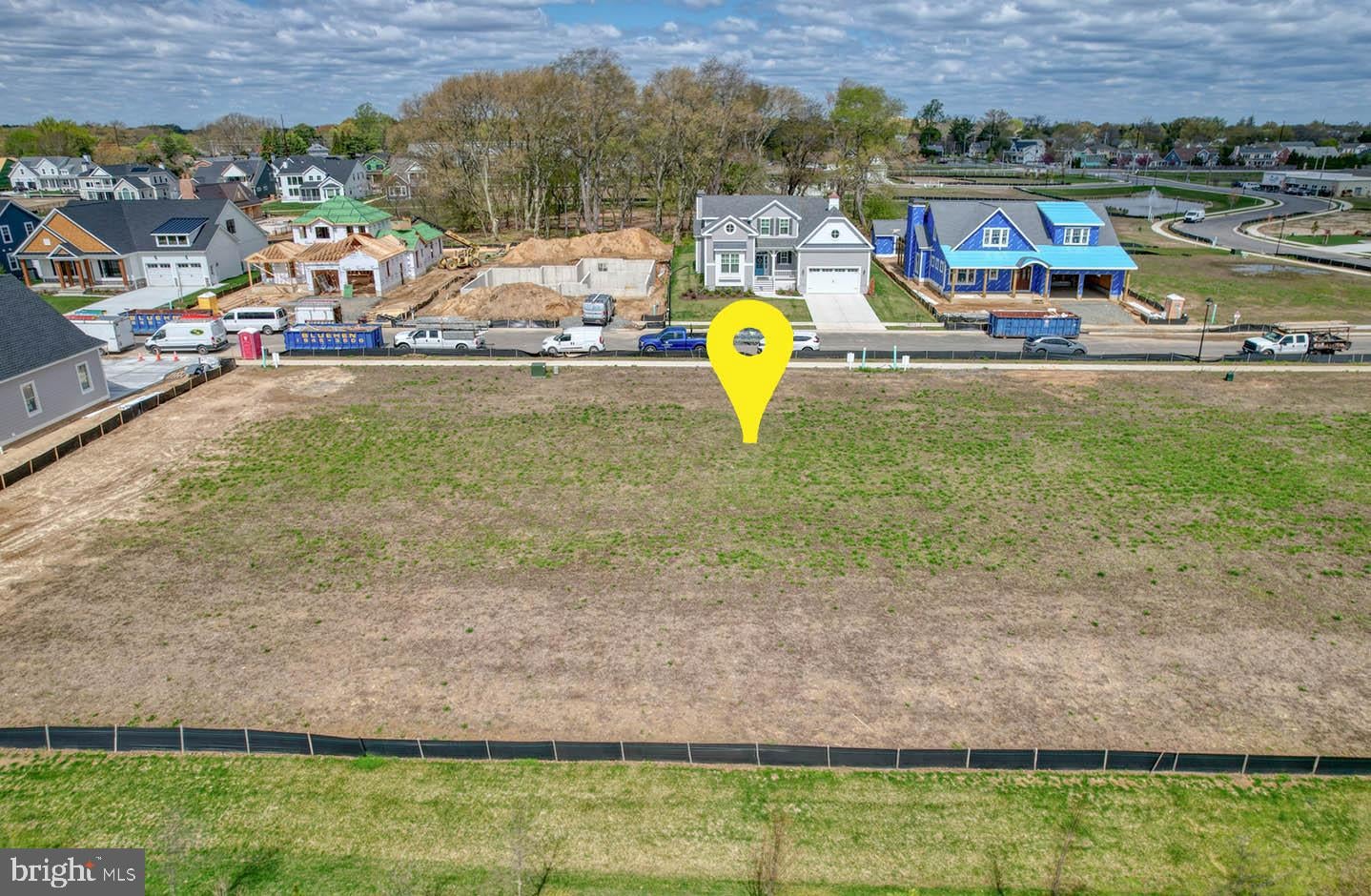 114 PADDOCK WAY LOT 40