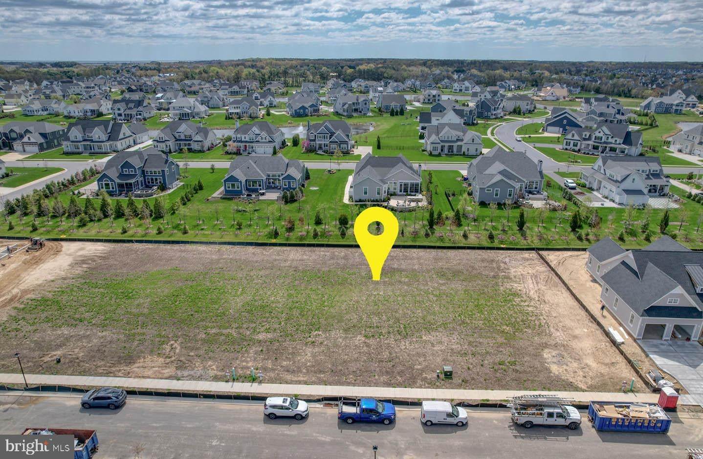 114 PADDOCK WAY LOT 40
