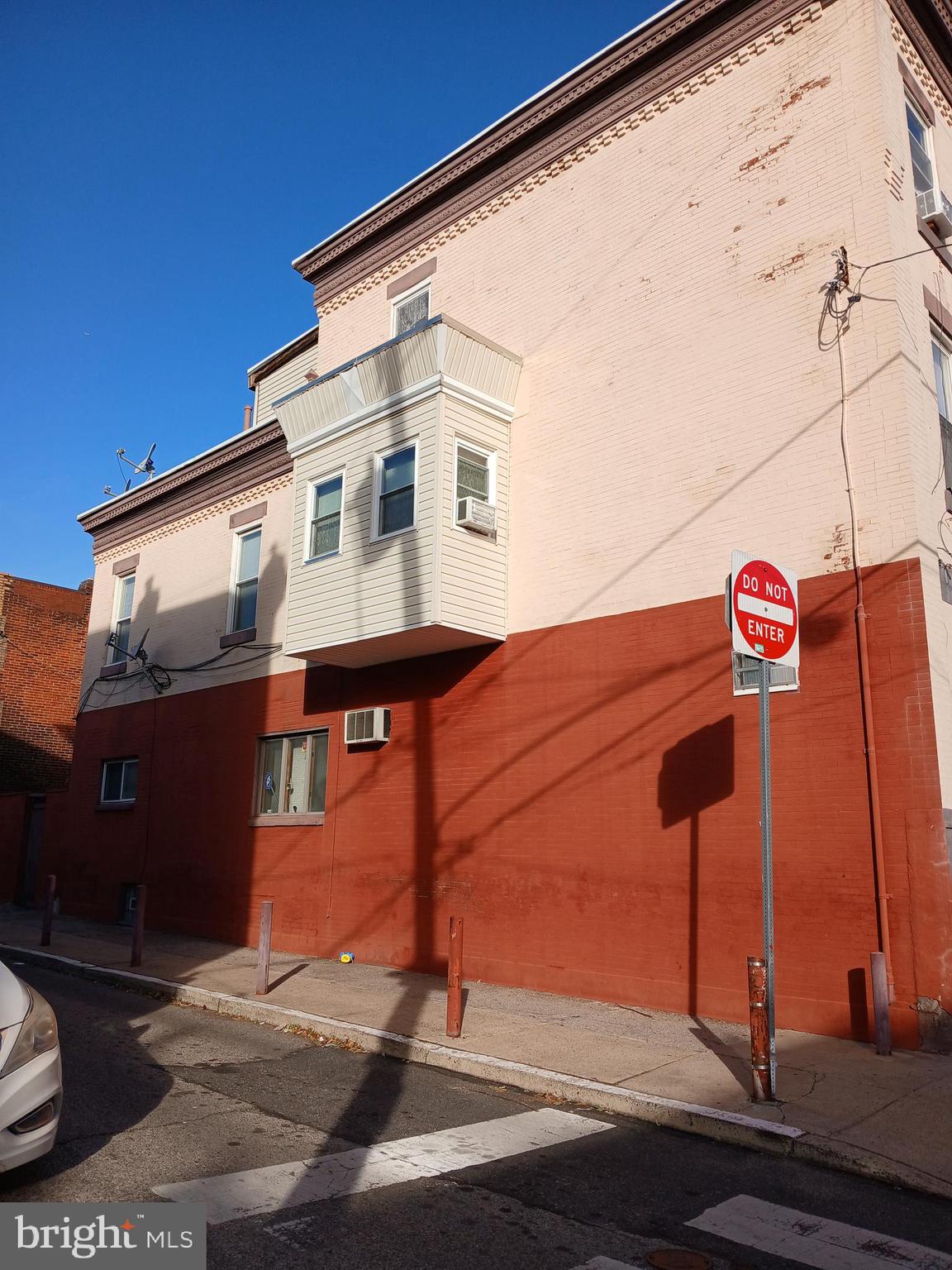 NEWBOLD - Residential Income