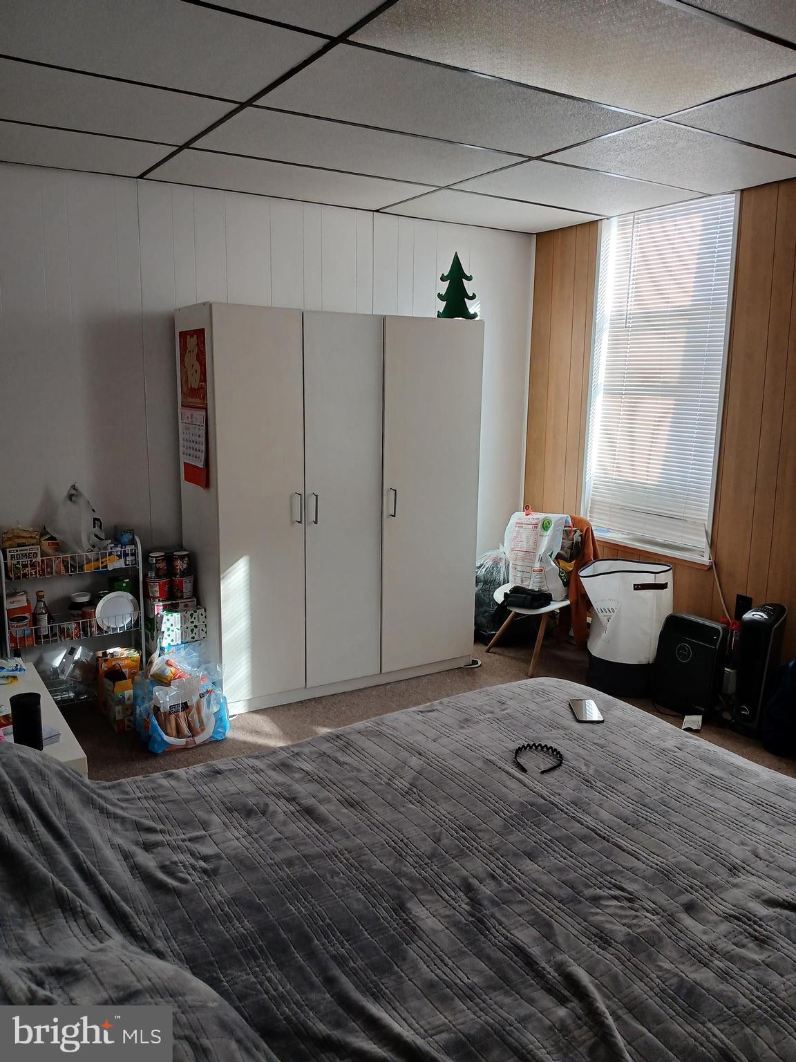 NEWBOLD - Residential Income