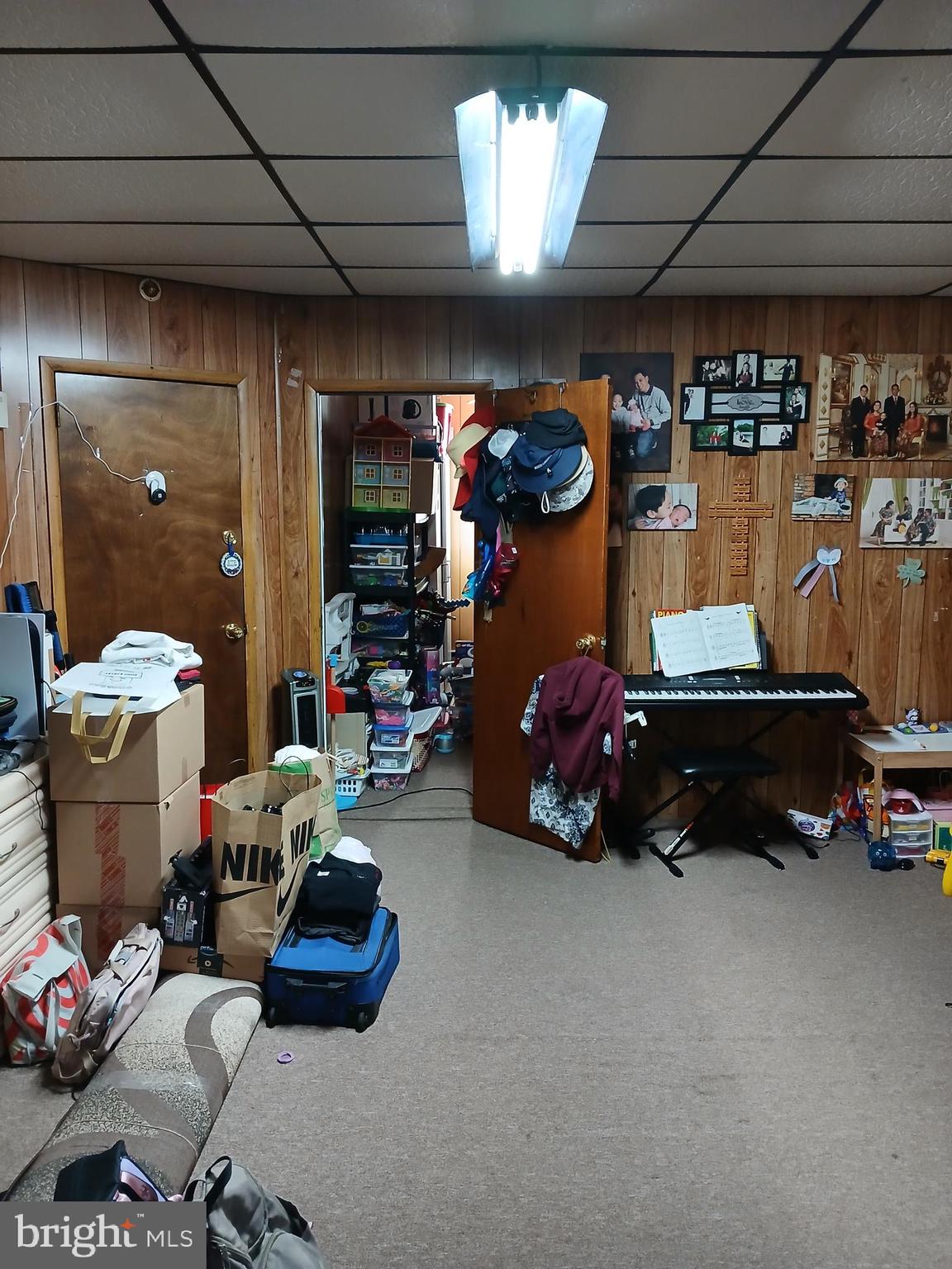 NEWBOLD - Residential Income