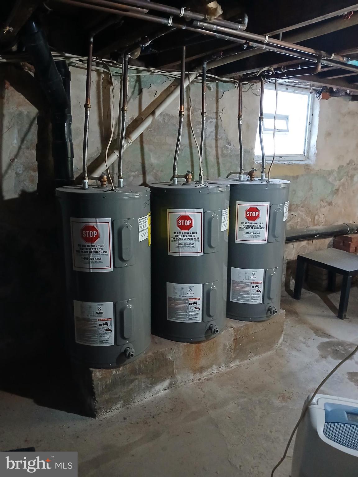 NEWBOLD - Residential Income