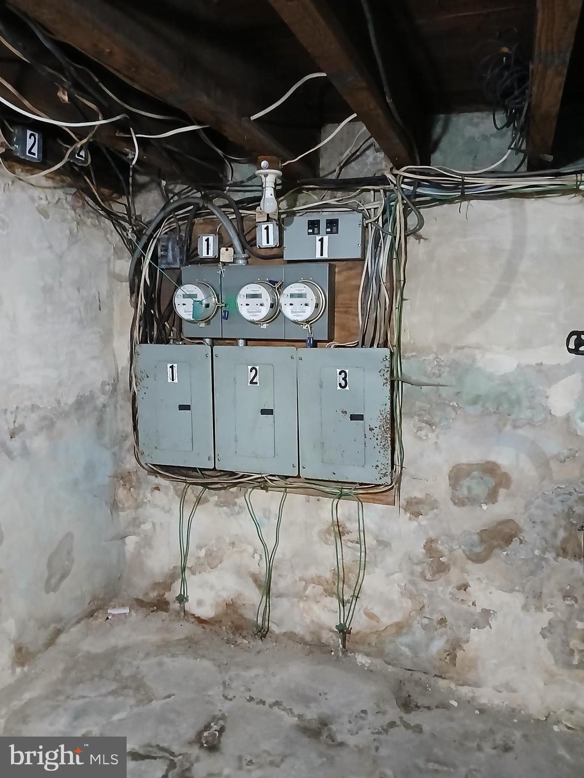 NEWBOLD - Residential Income