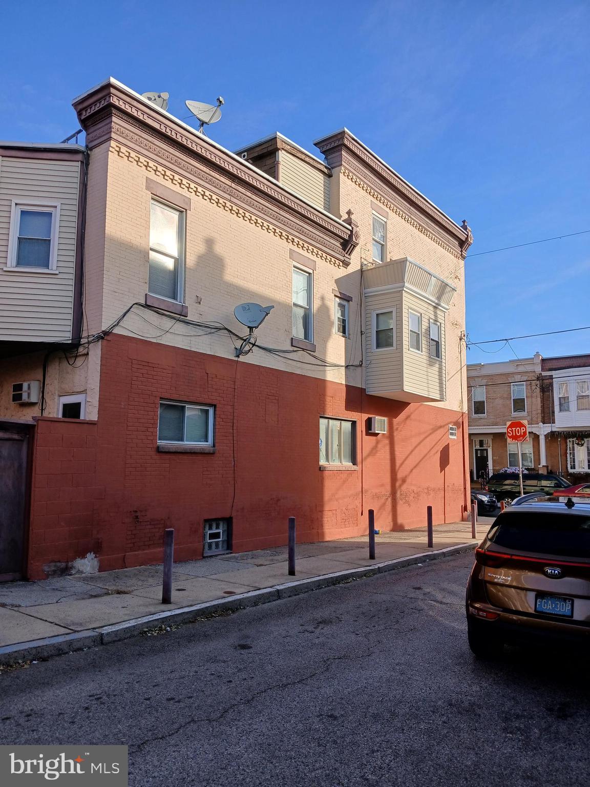 NEWBOLD - Residential Income