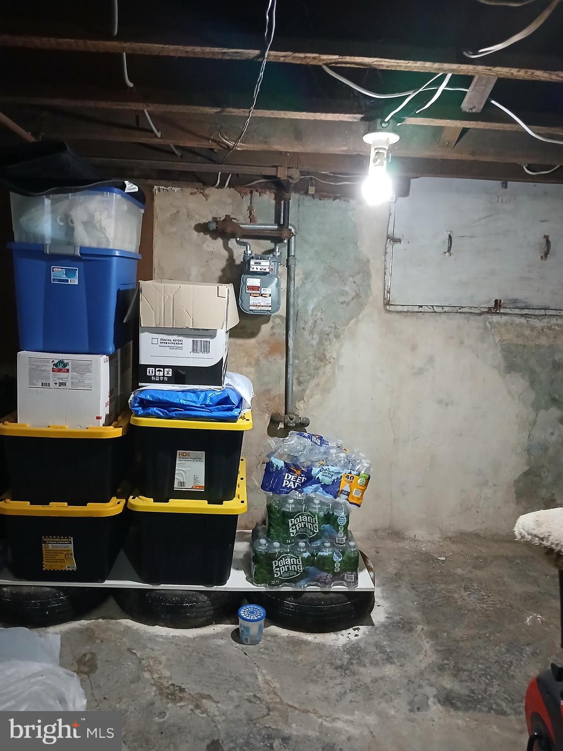 NEWBOLD - Residential Income