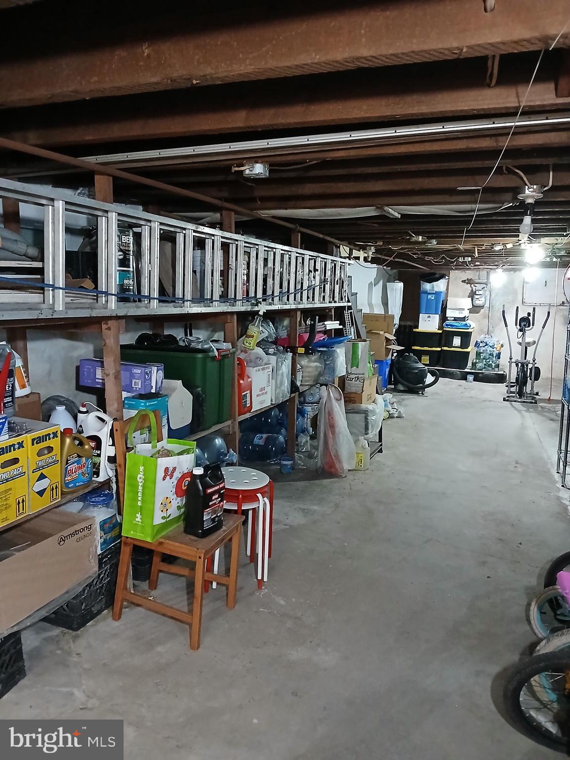 NEWBOLD - Residential Income