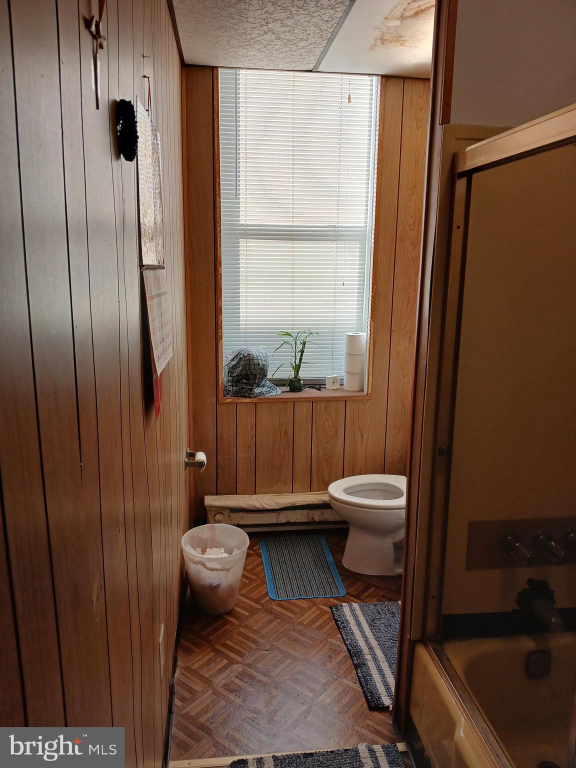 NEWBOLD - Residential Income