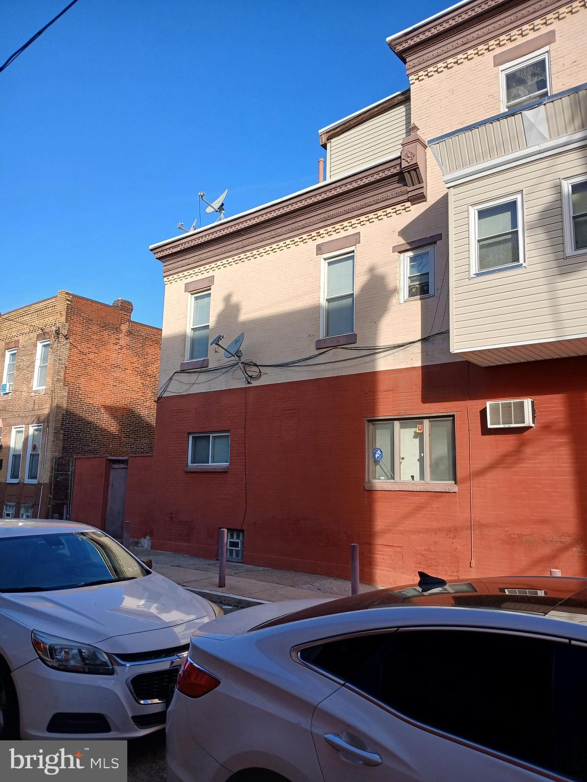 NEWBOLD - Residential Income