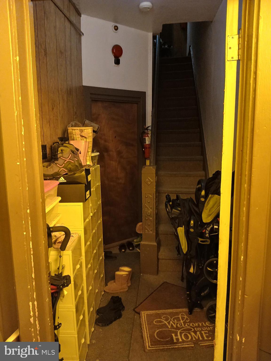 NEWBOLD - Residential Income