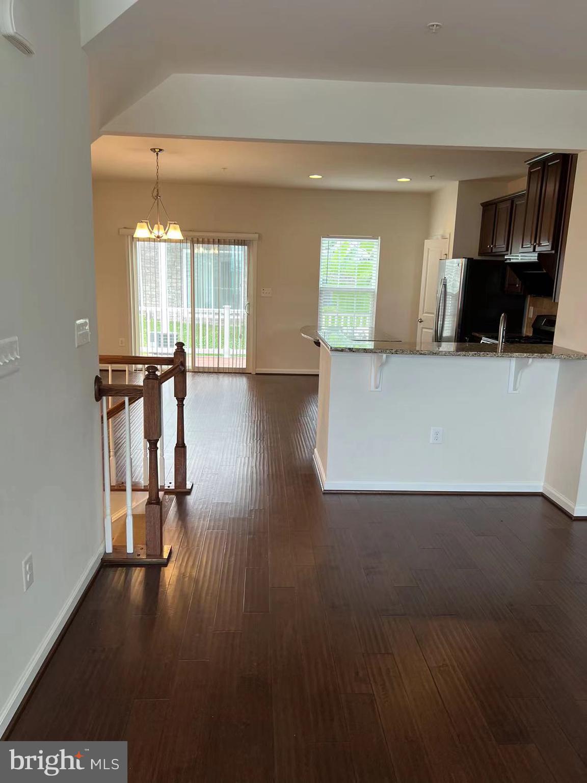 ELLICOTT CROSSING - Residential Lease