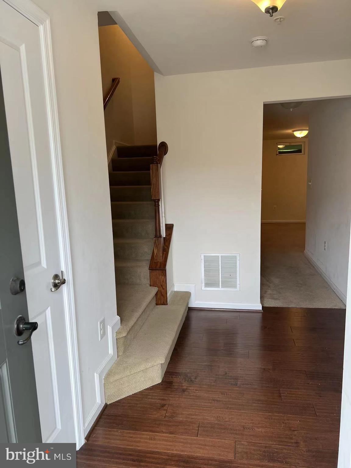 ELLICOTT CROSSING - Residential Lease