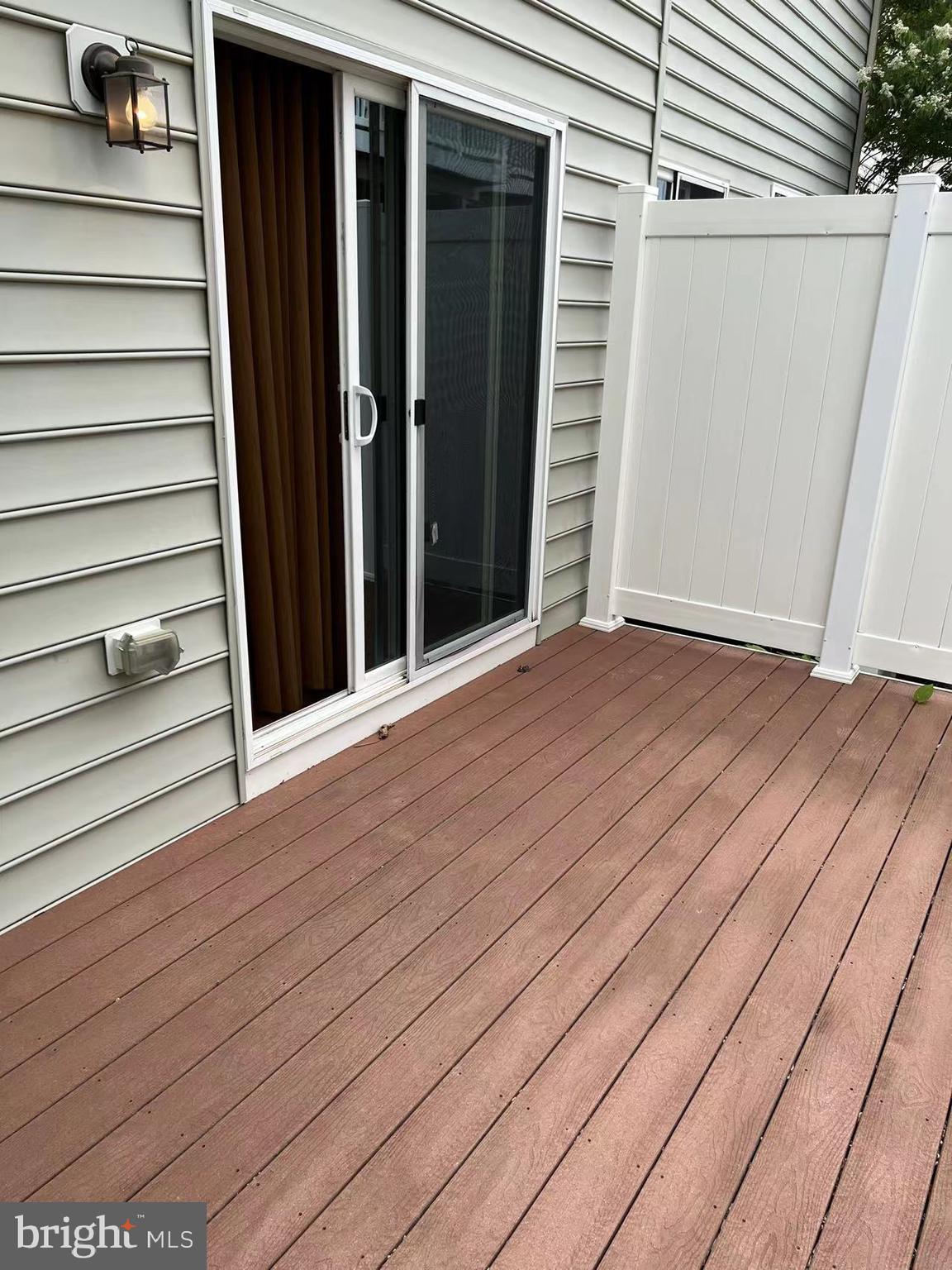 ELLICOTT CROSSING - Residential Lease