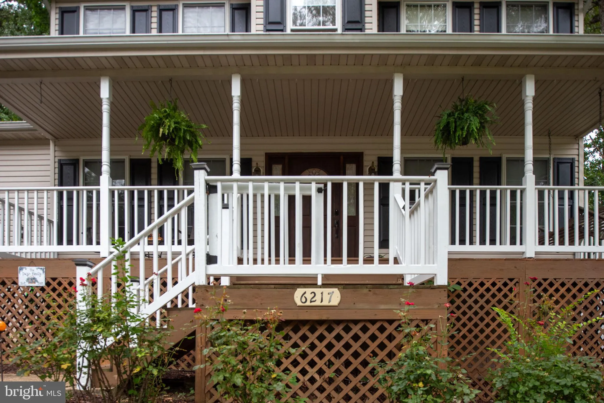 Fredericksburg, Virginia 22407, United States, 4 Bedrooms Bedrooms, ,4 BathroomsBathrooms,Residential,Active,194955