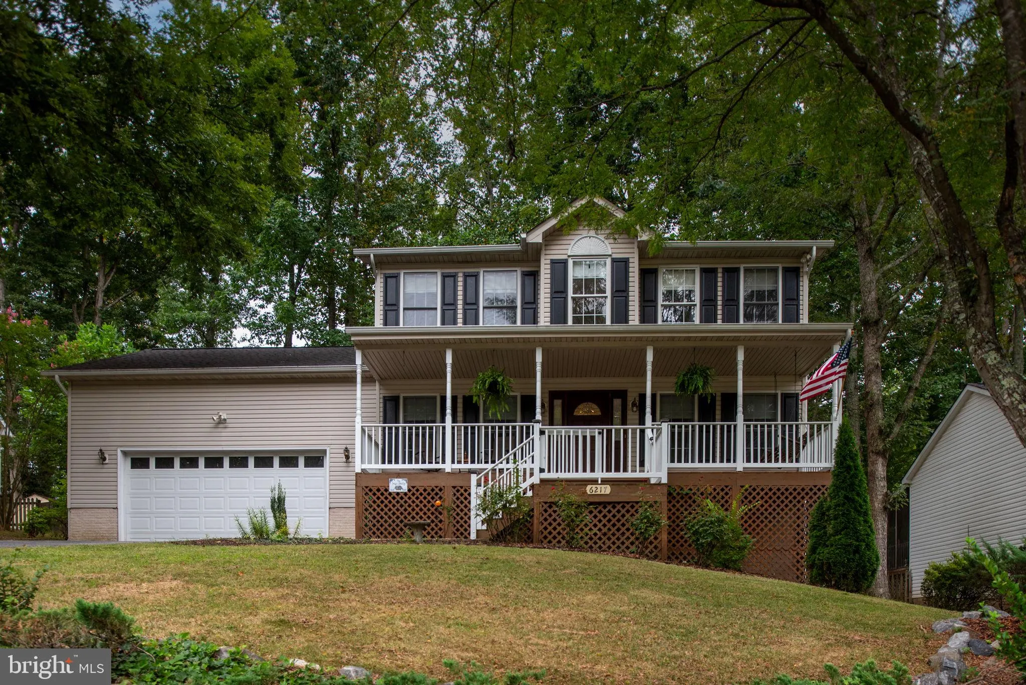Fredericksburg, Virginia 22407, United States, 4 Bedrooms Bedrooms, ,4 BathroomsBathrooms,Residential,Active,194955