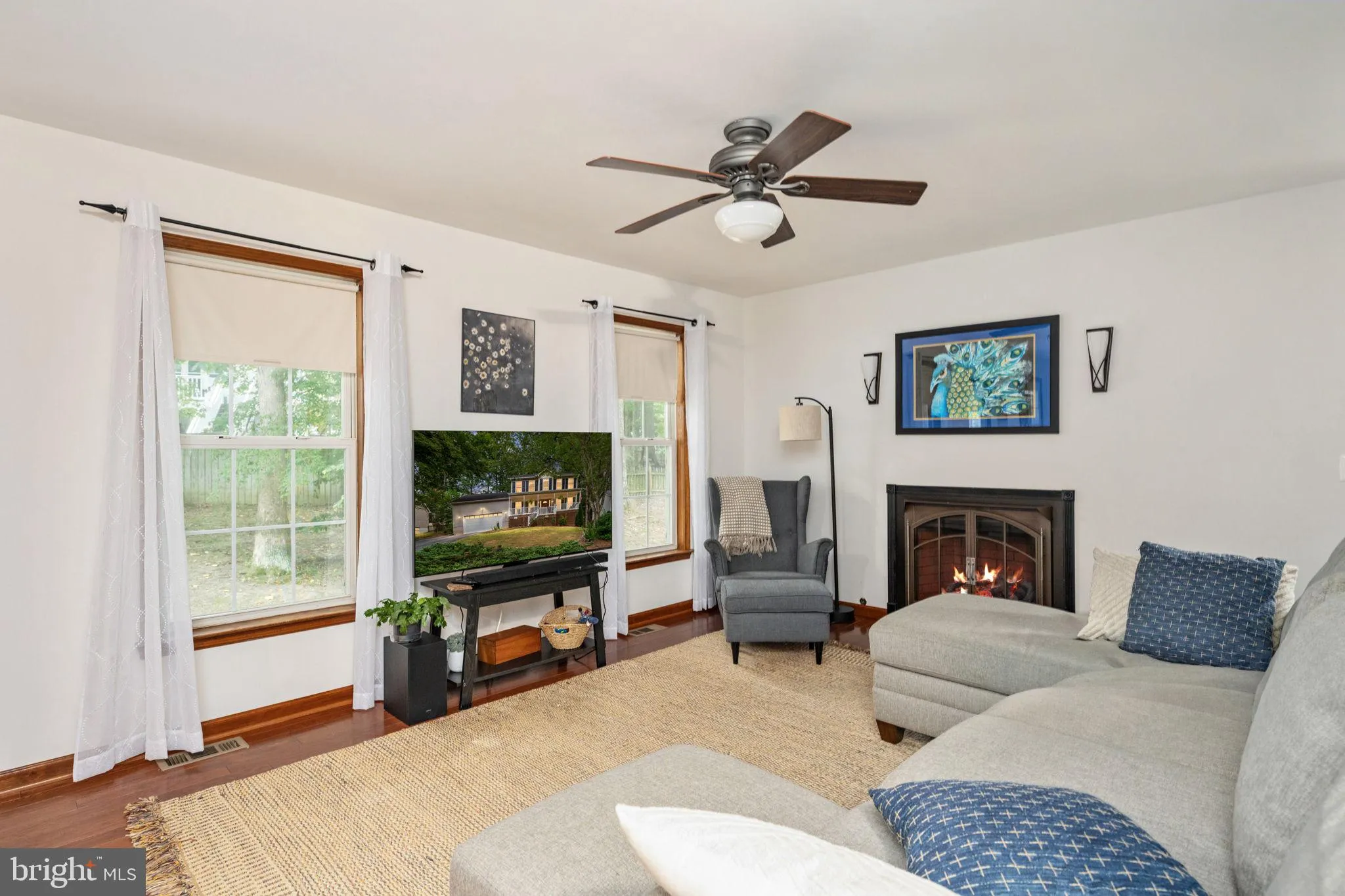 Fredericksburg, Virginia 22407, United States, 4 Bedrooms Bedrooms, ,4 BathroomsBathrooms,Residential,Active,194955