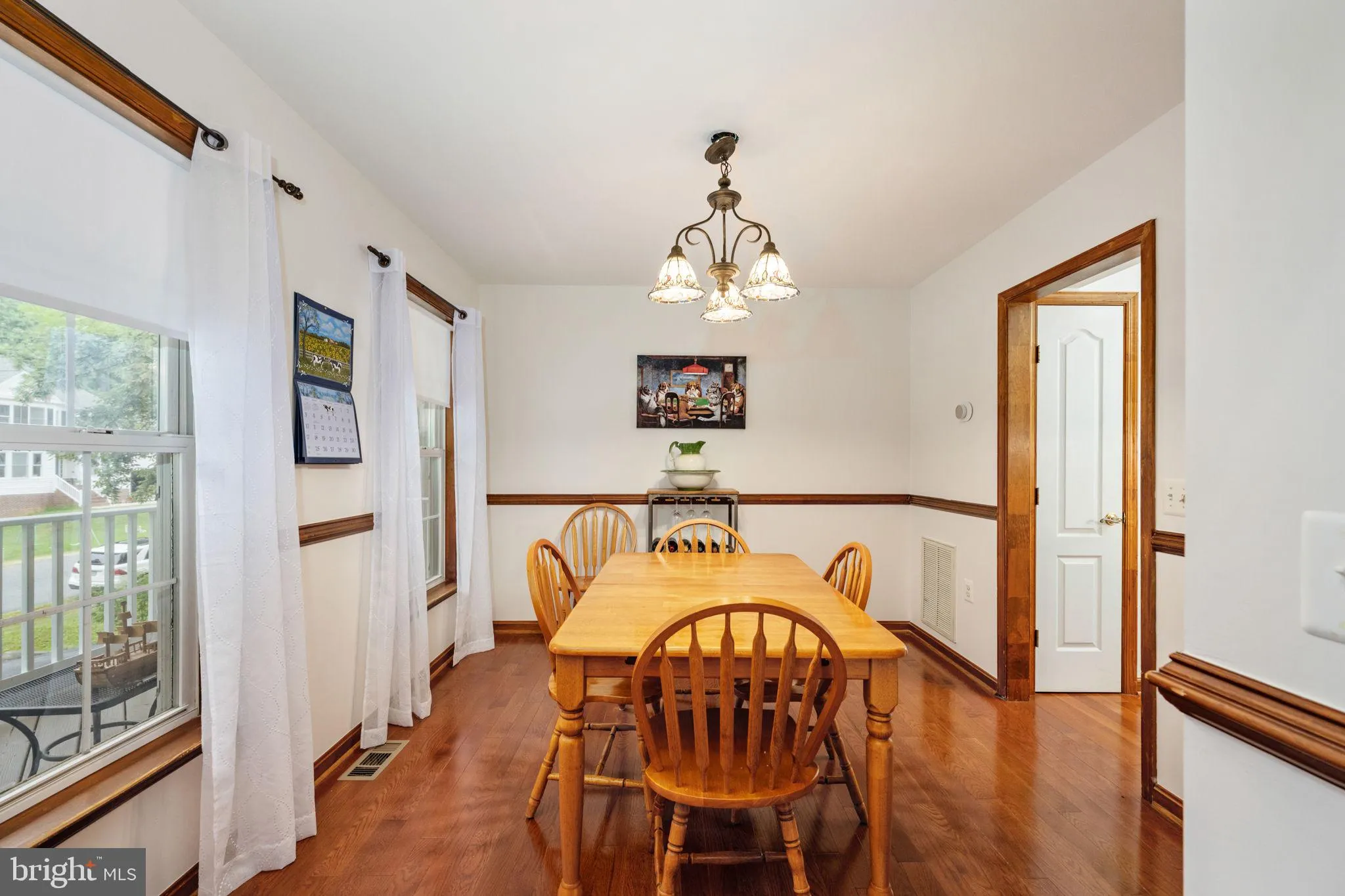 Fredericksburg, Virginia 22407, United States, 4 Bedrooms Bedrooms, ,4 BathroomsBathrooms,Residential,Active,194955