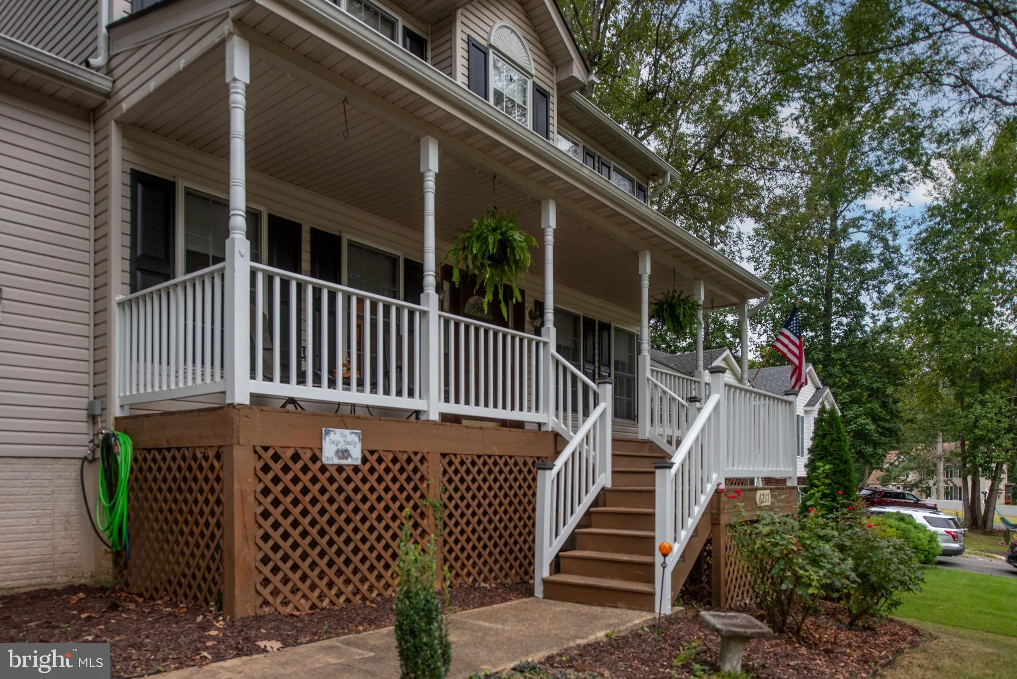 Fredericksburg, Virginia 22407, United States, 4 Bedrooms Bedrooms, ,4 BathroomsBathrooms,Residential,Active,194955