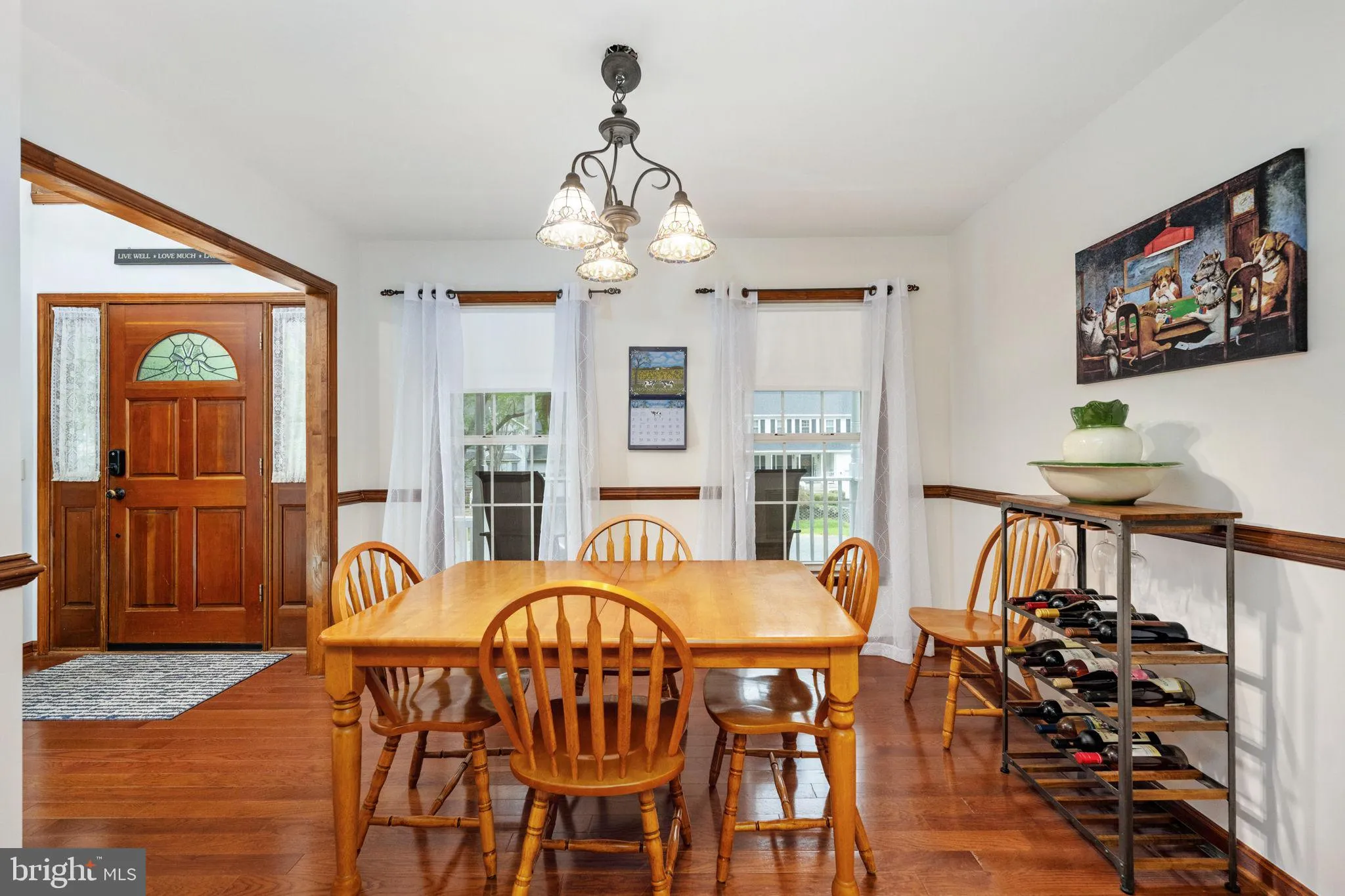 Fredericksburg, Virginia 22407, United States, 4 Bedrooms Bedrooms, ,4 BathroomsBathrooms,Residential,Active,194955