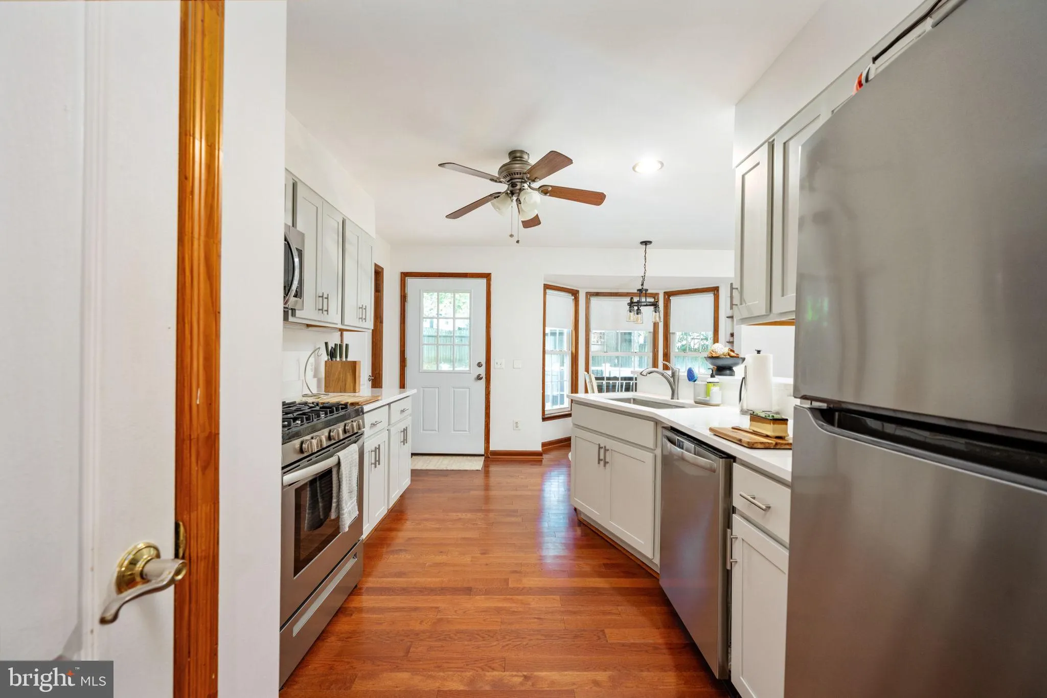 Fredericksburg, Virginia 22407, United States, 4 Bedrooms Bedrooms, ,4 BathroomsBathrooms,Residential,Active,194955