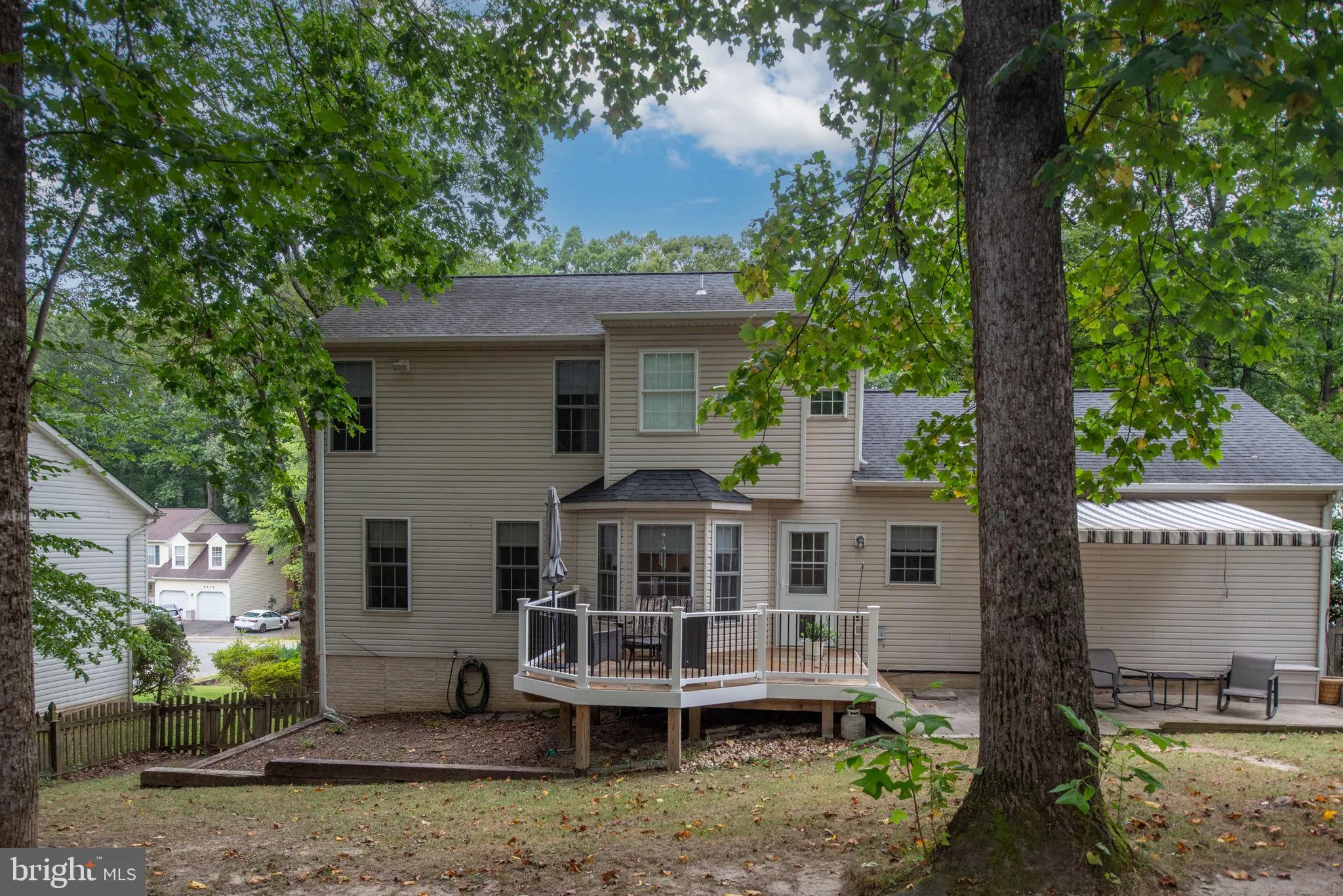 Fredericksburg, Virginia 22407, United States, 4 Bedrooms Bedrooms, ,4 BathroomsBathrooms,Residential,Active,194955