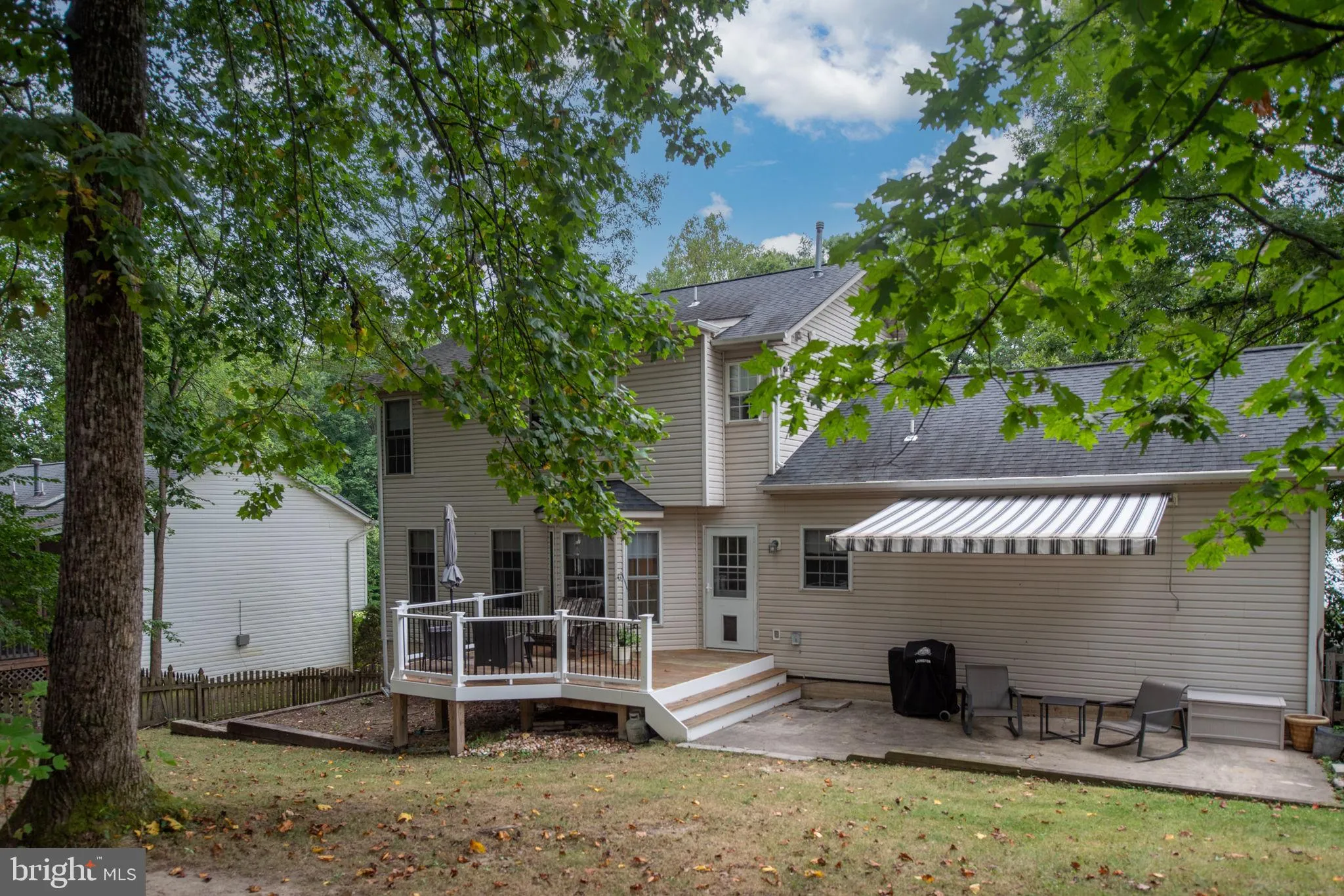 Fredericksburg, Virginia 22407, United States, 4 Bedrooms Bedrooms, ,4 BathroomsBathrooms,Residential,Active,194955