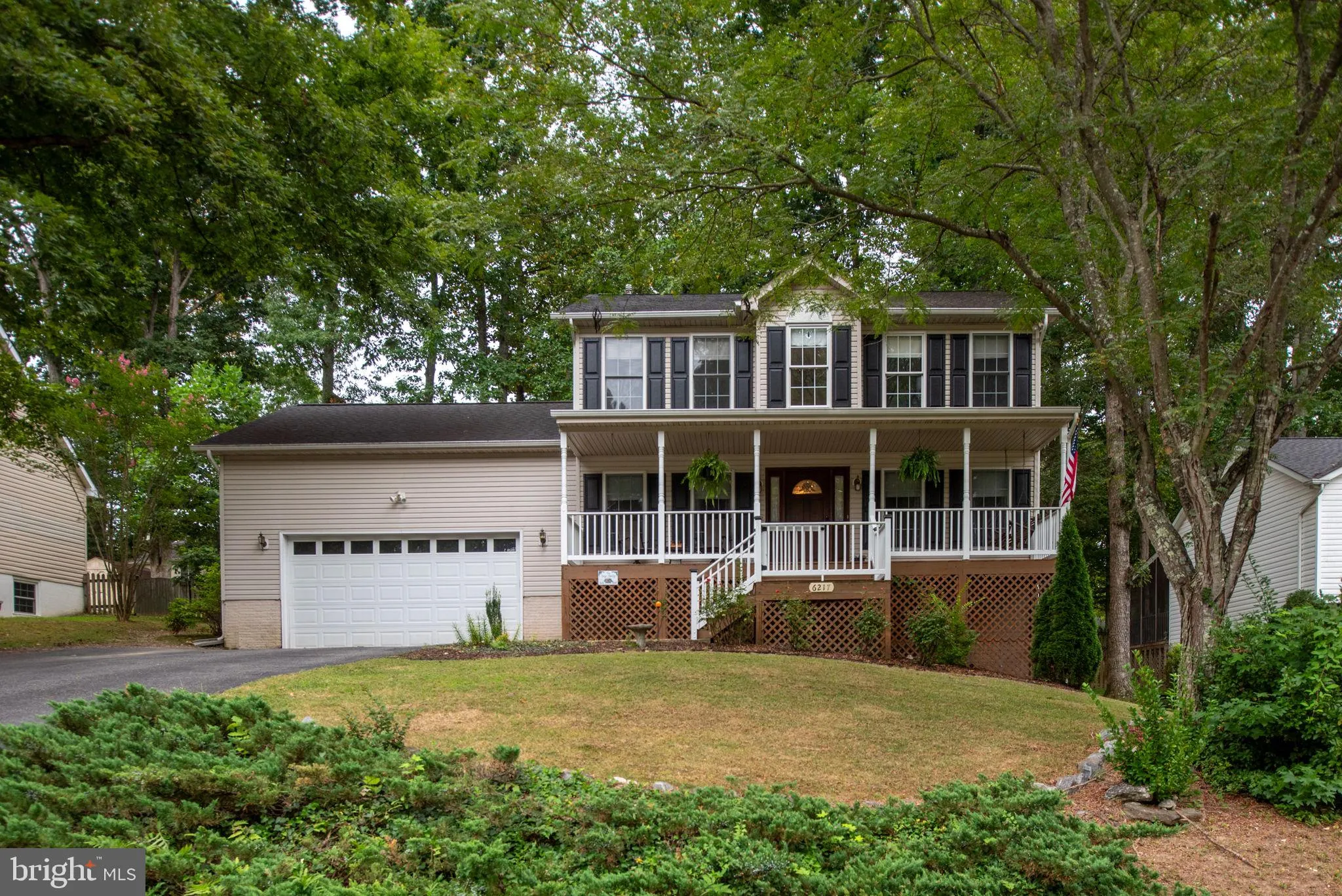 Fredericksburg, Virginia 22407, United States, 4 Bedrooms Bedrooms, ,4 BathroomsBathrooms,Residential,Active,194955