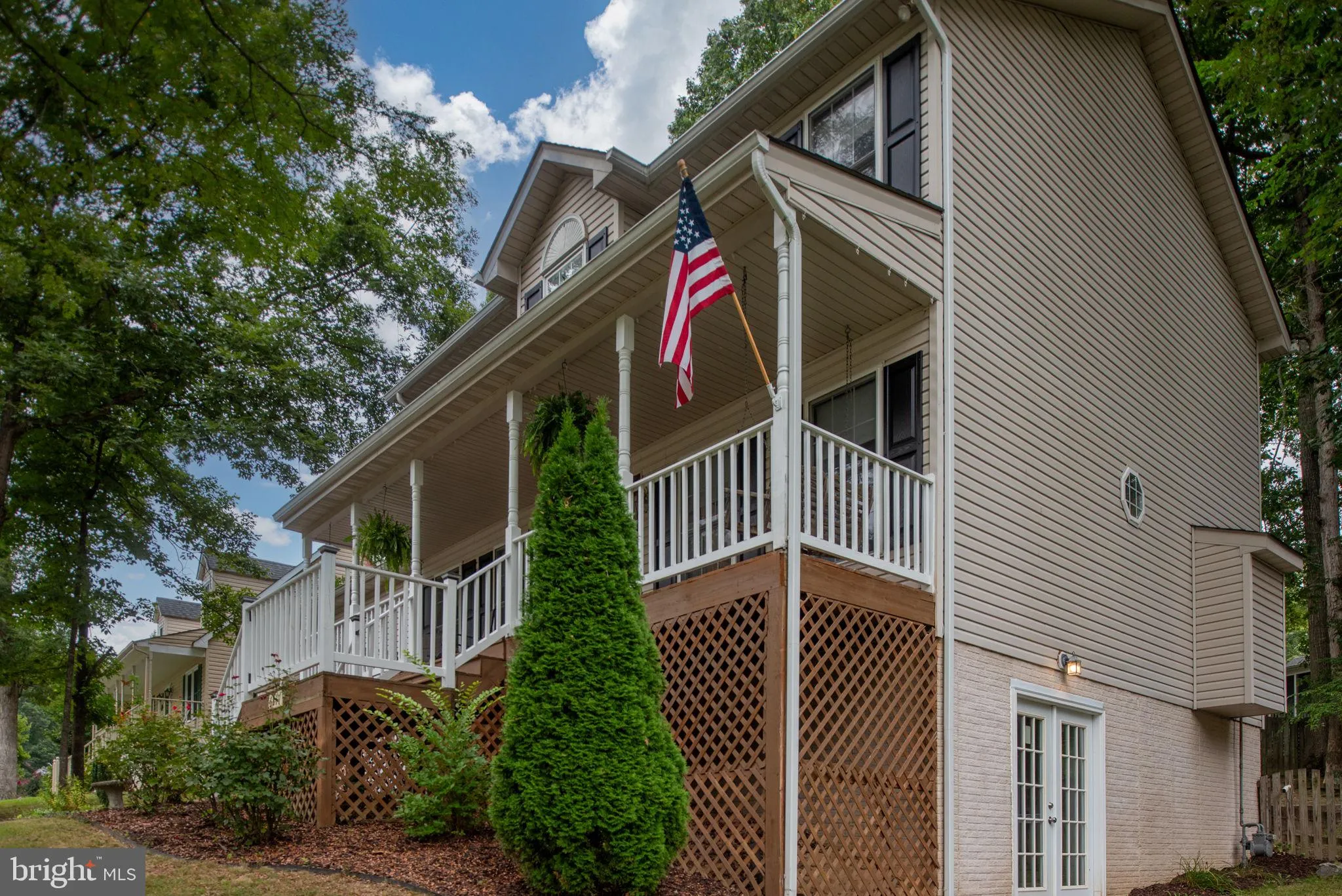 Fredericksburg, Virginia 22407, United States, 4 Bedrooms Bedrooms, ,4 BathroomsBathrooms,Residential,Active,194955