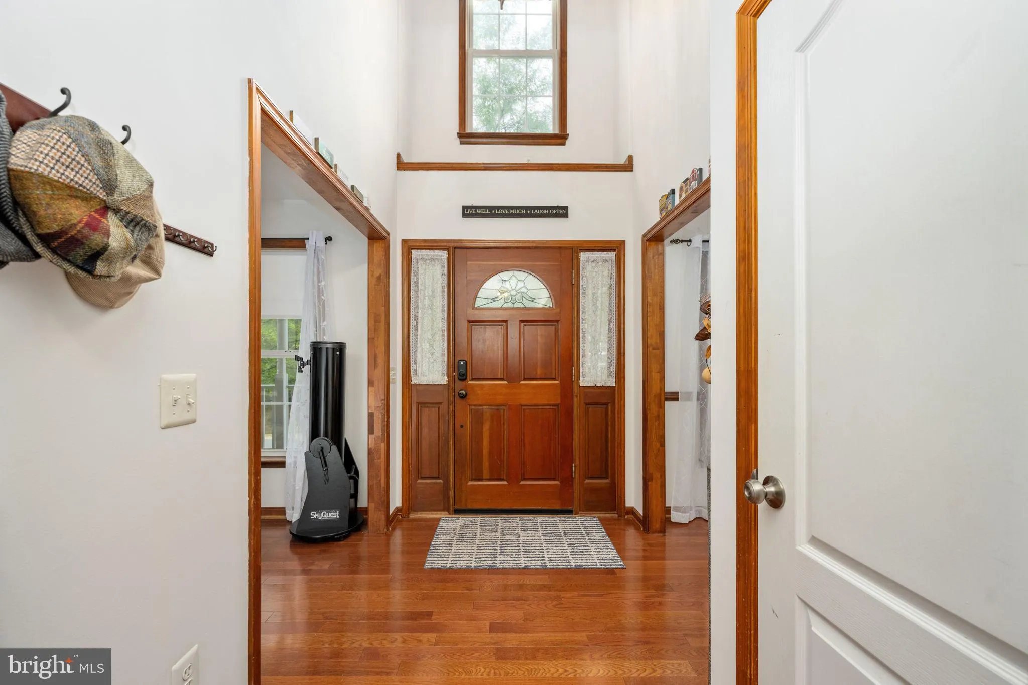 Fredericksburg, Virginia 22407, United States, 4 Bedrooms Bedrooms, ,4 BathroomsBathrooms,Residential,Active,194955