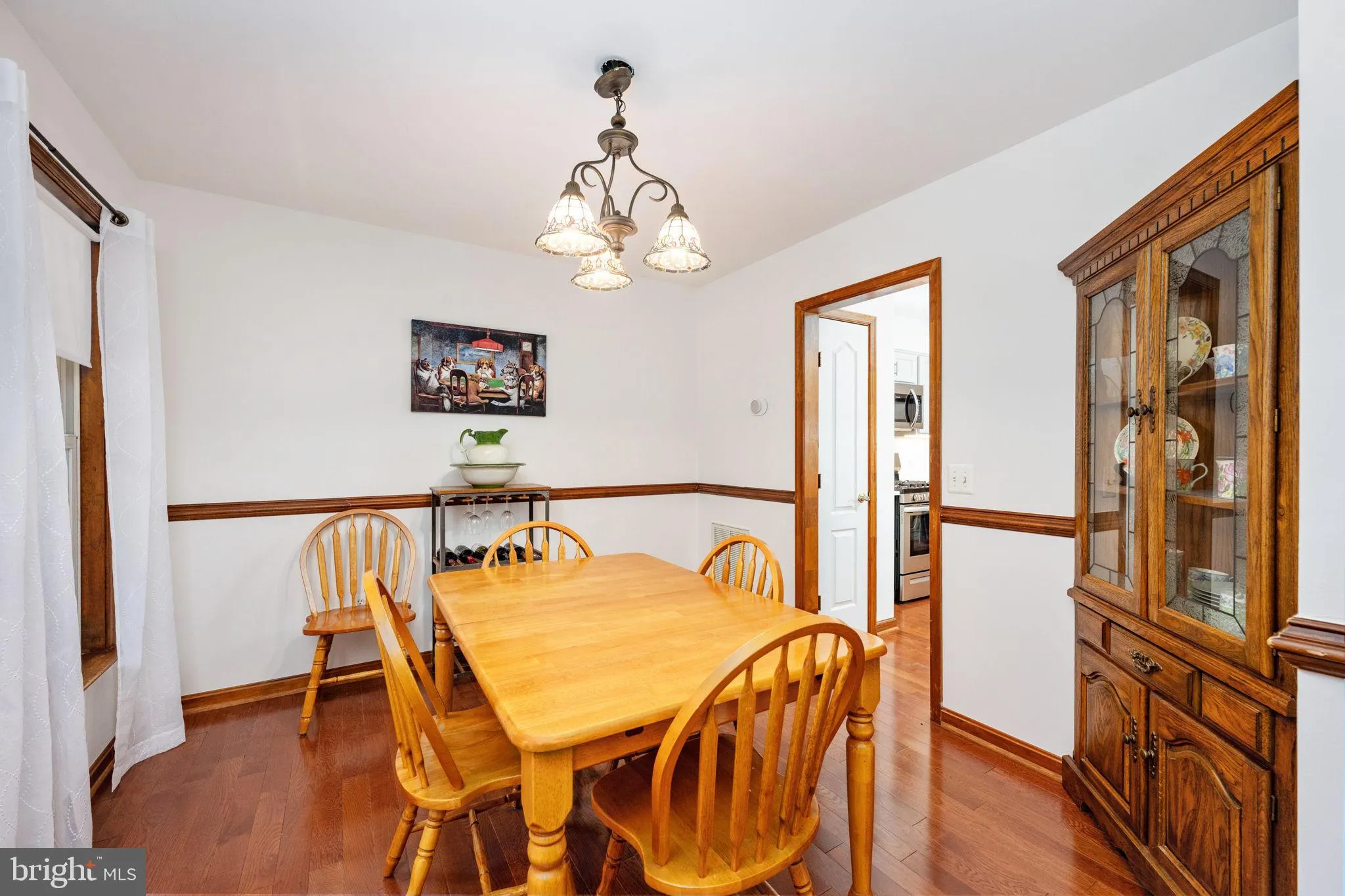 Fredericksburg, Virginia 22407, United States, 4 Bedrooms Bedrooms, ,4 BathroomsBathrooms,Residential,Active,194955